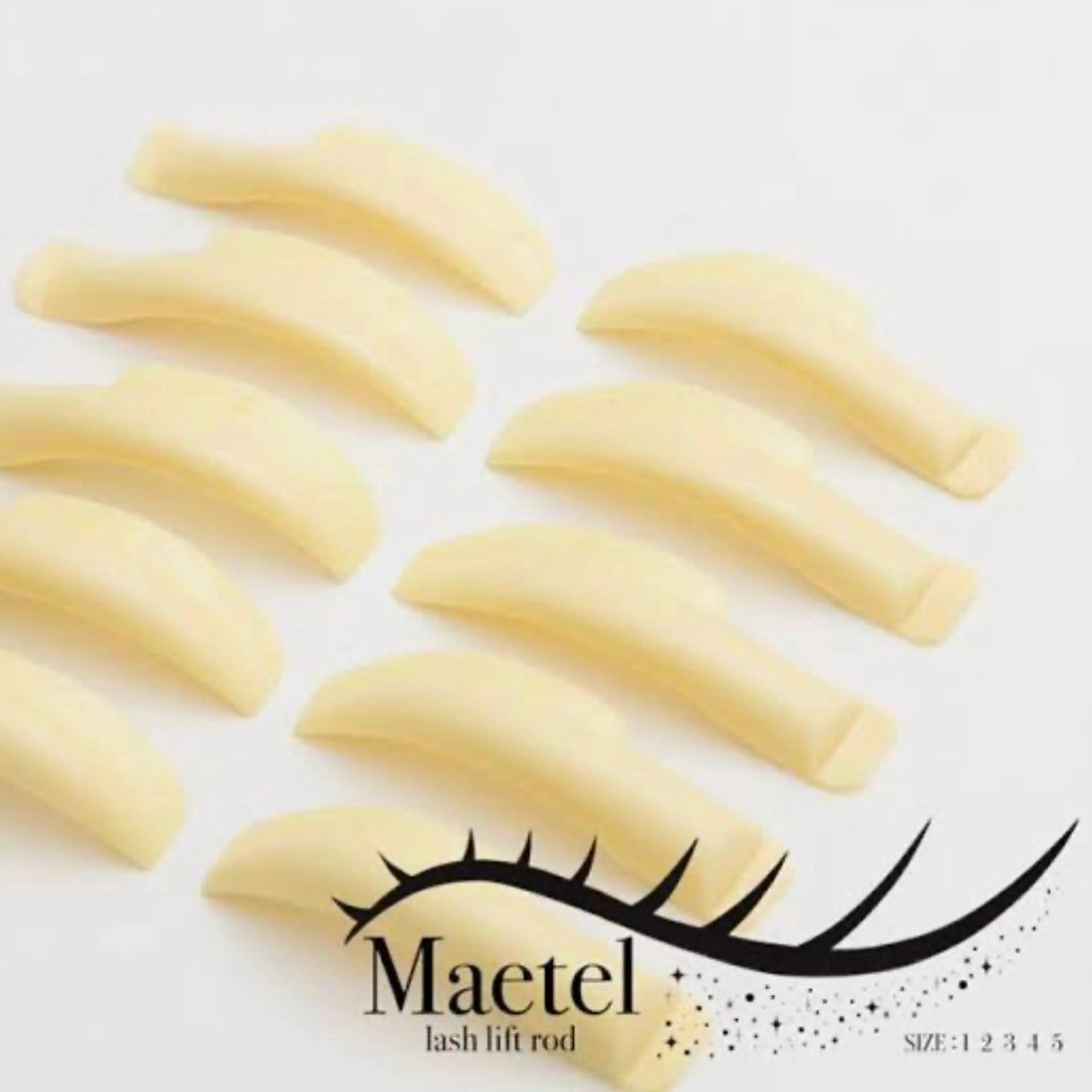 マツエク・マツパ マツパ Loco❤︎ 布施の眉毛・アイブロウイメージ