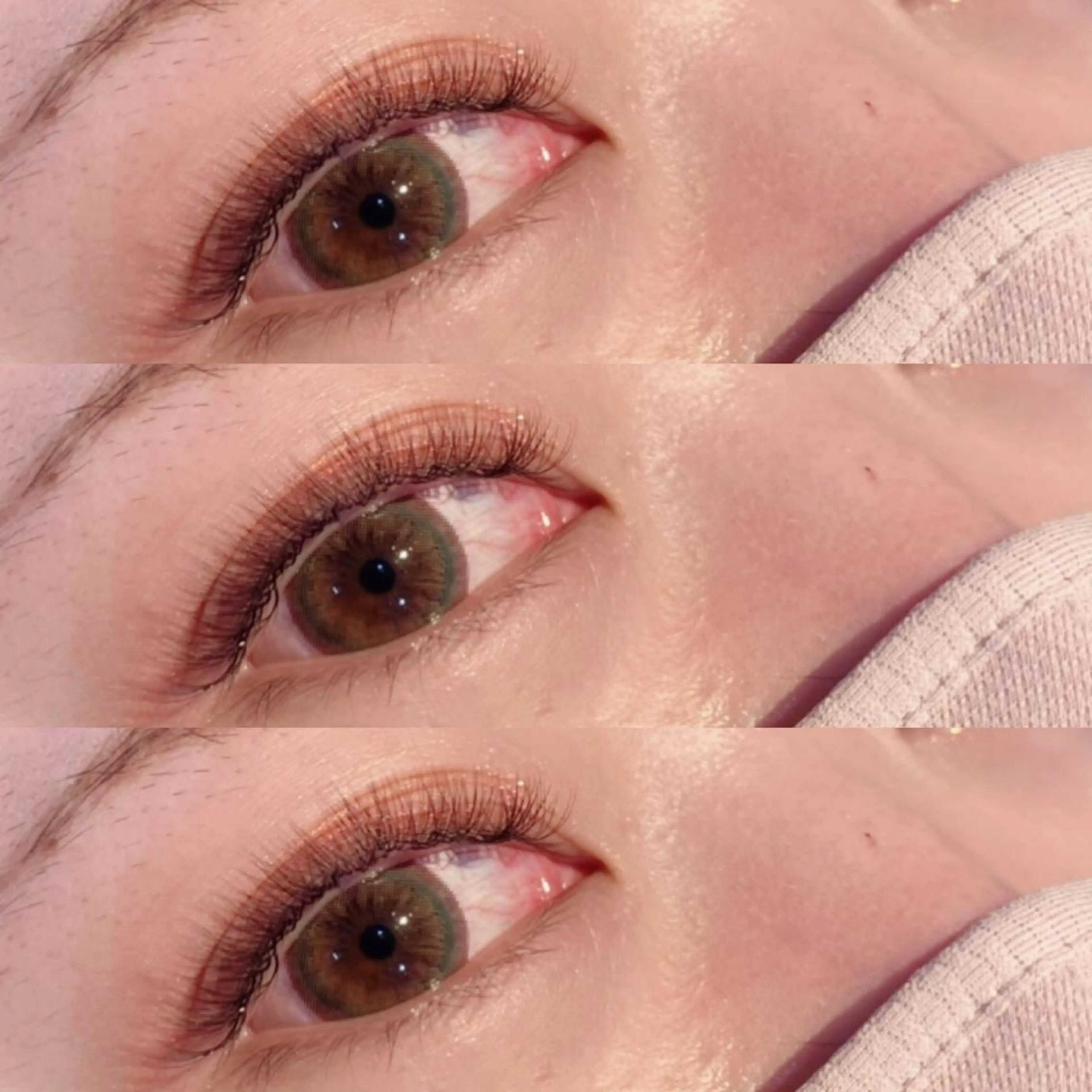 マツエク・マツパ ボリュームラッシュ Bianca 長津田店　長牛の眉毛・アイブロウイメージ