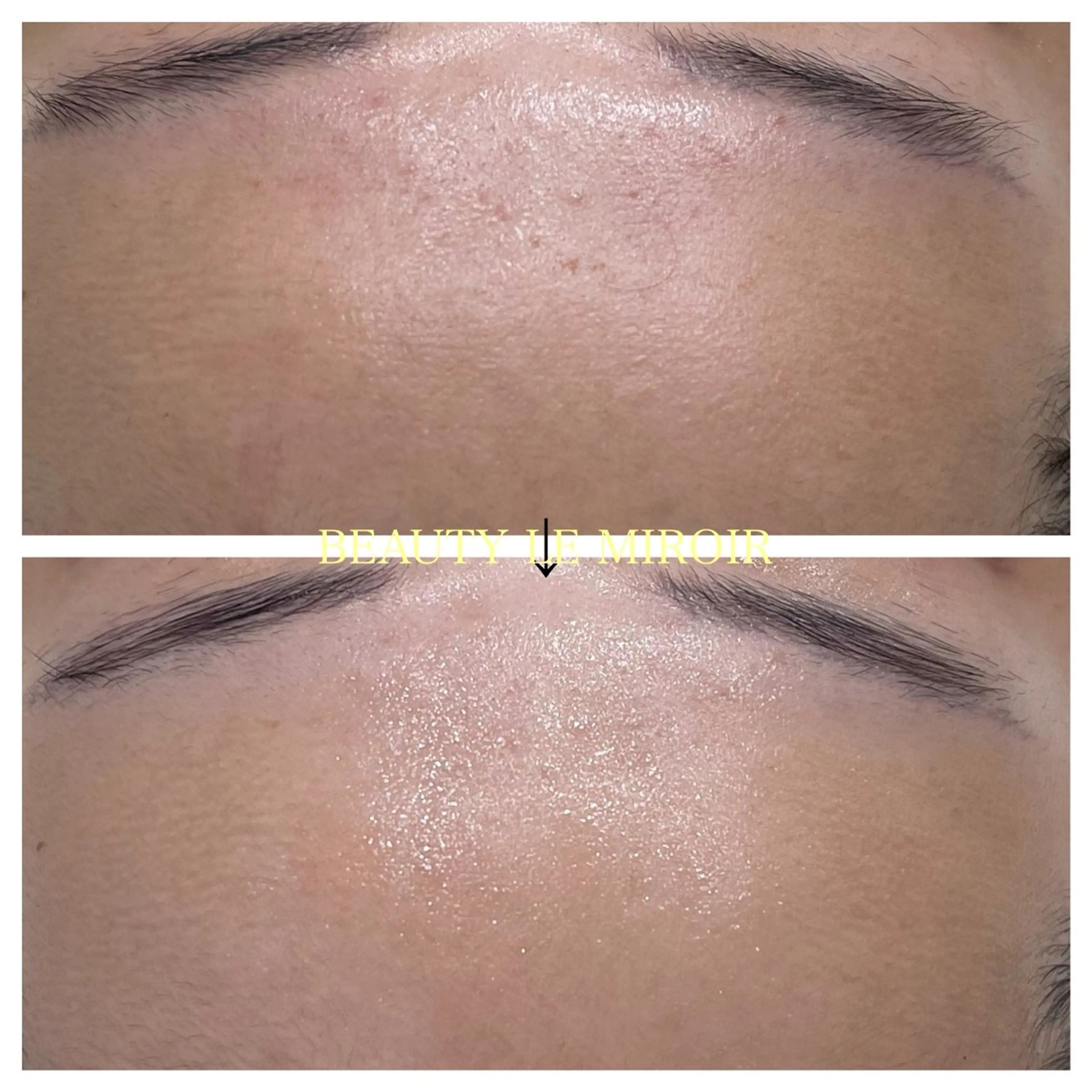 ビューティー ミロワールのエステ・リラクイメージ