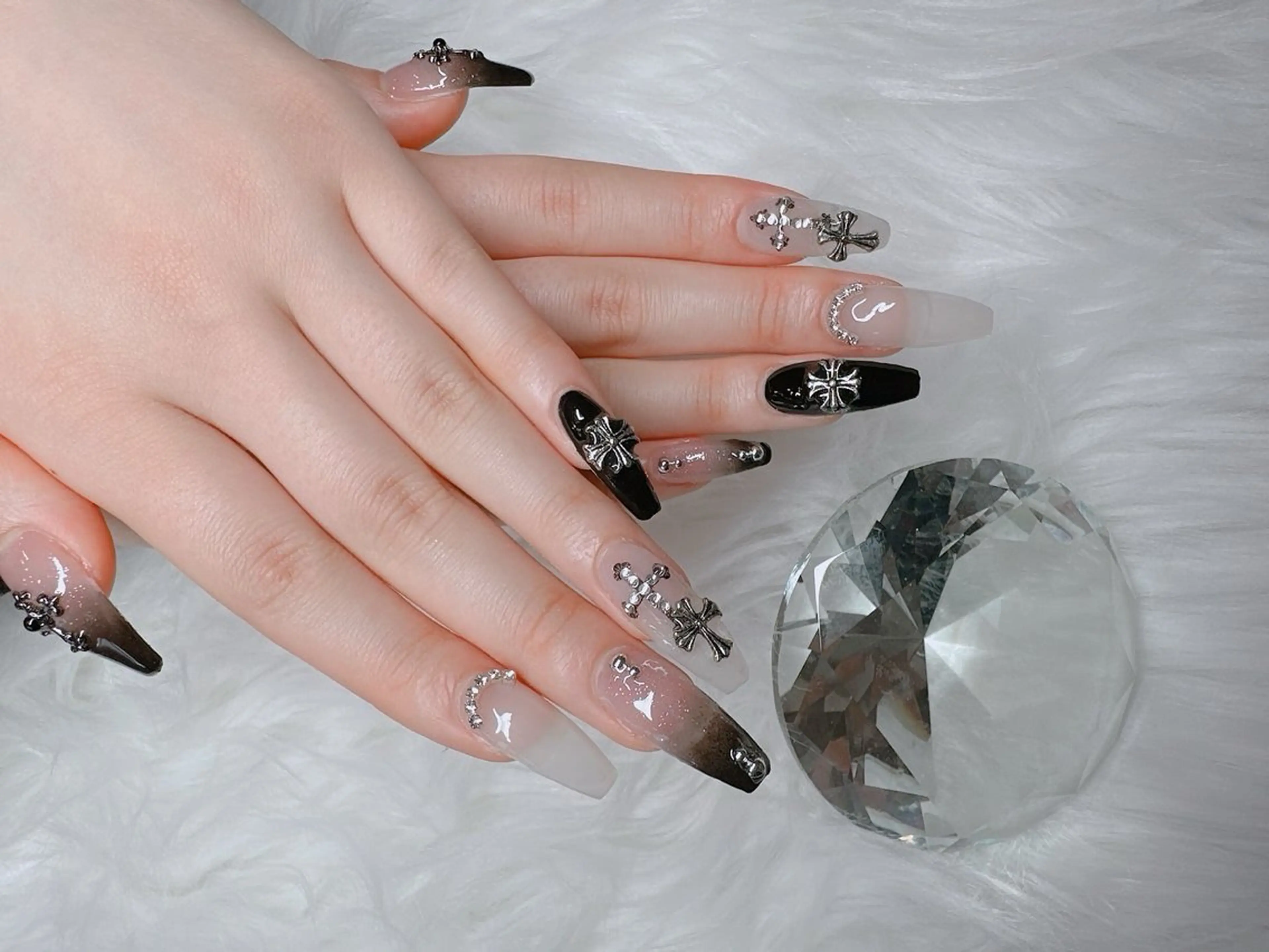 ネイル nail salon OnRのネイルデザイン