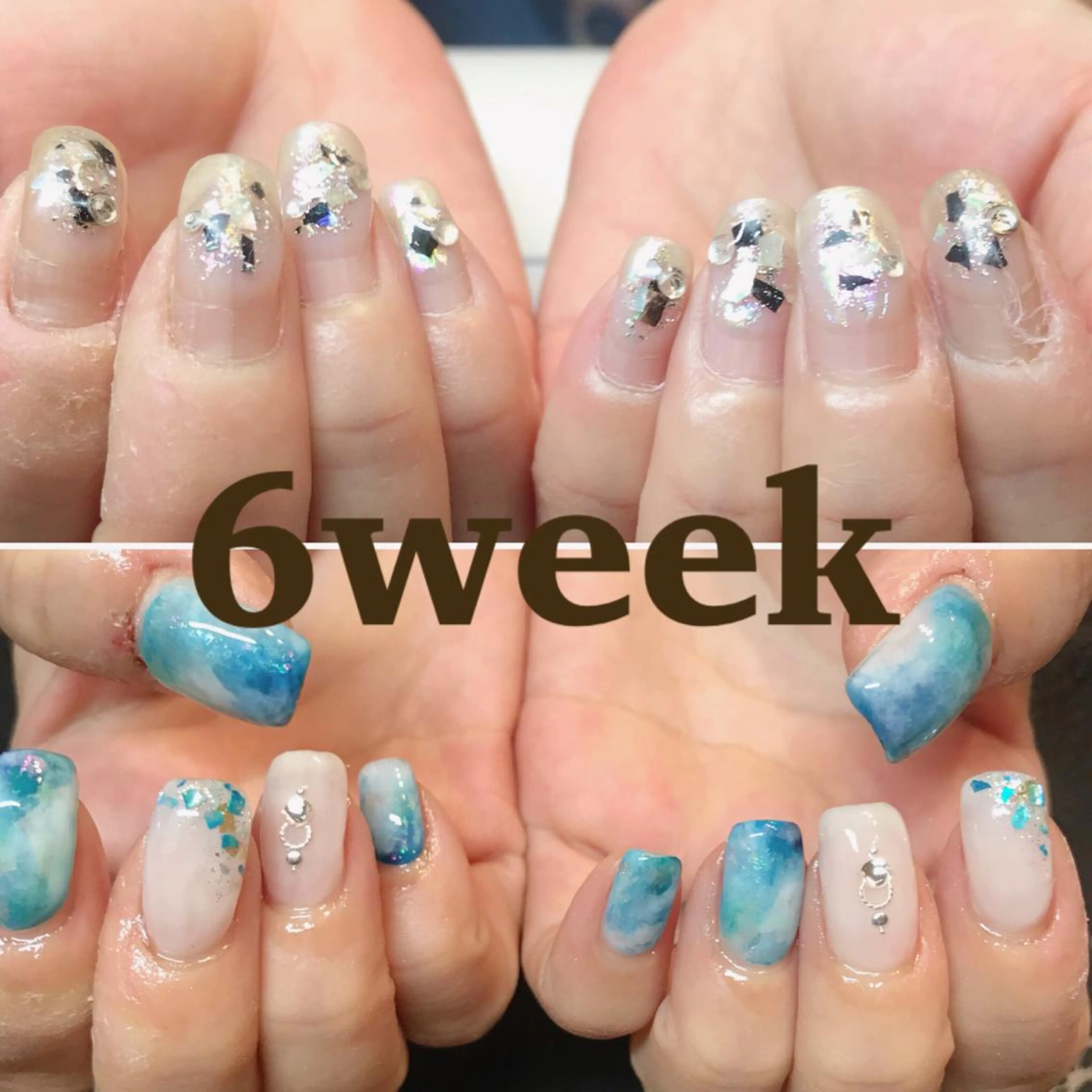 ネイル アートネイル ジェルネイル スカルプネイル MKY salonのネイルデザイン