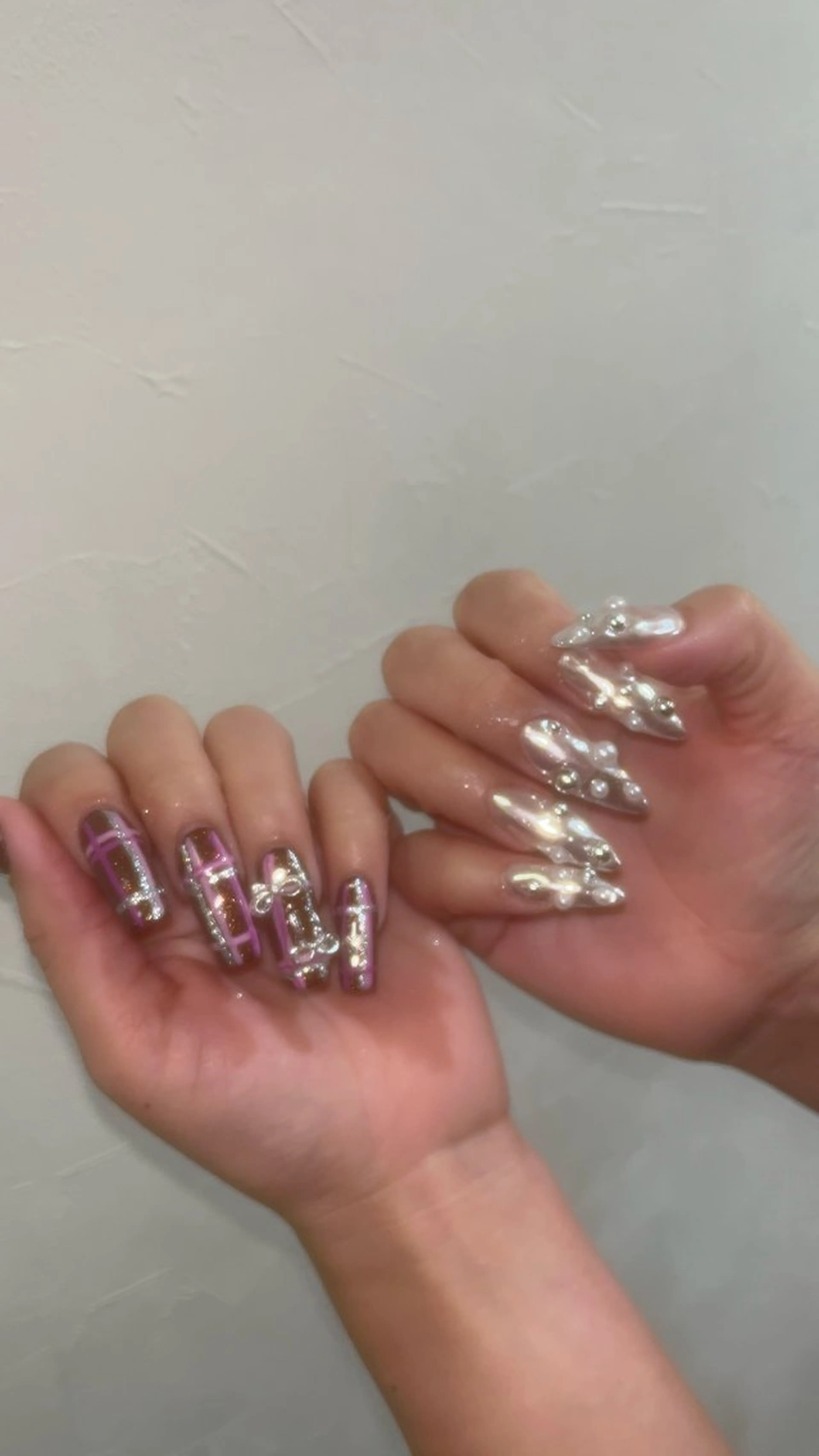 ネイル AIRI .のネイルデザイン