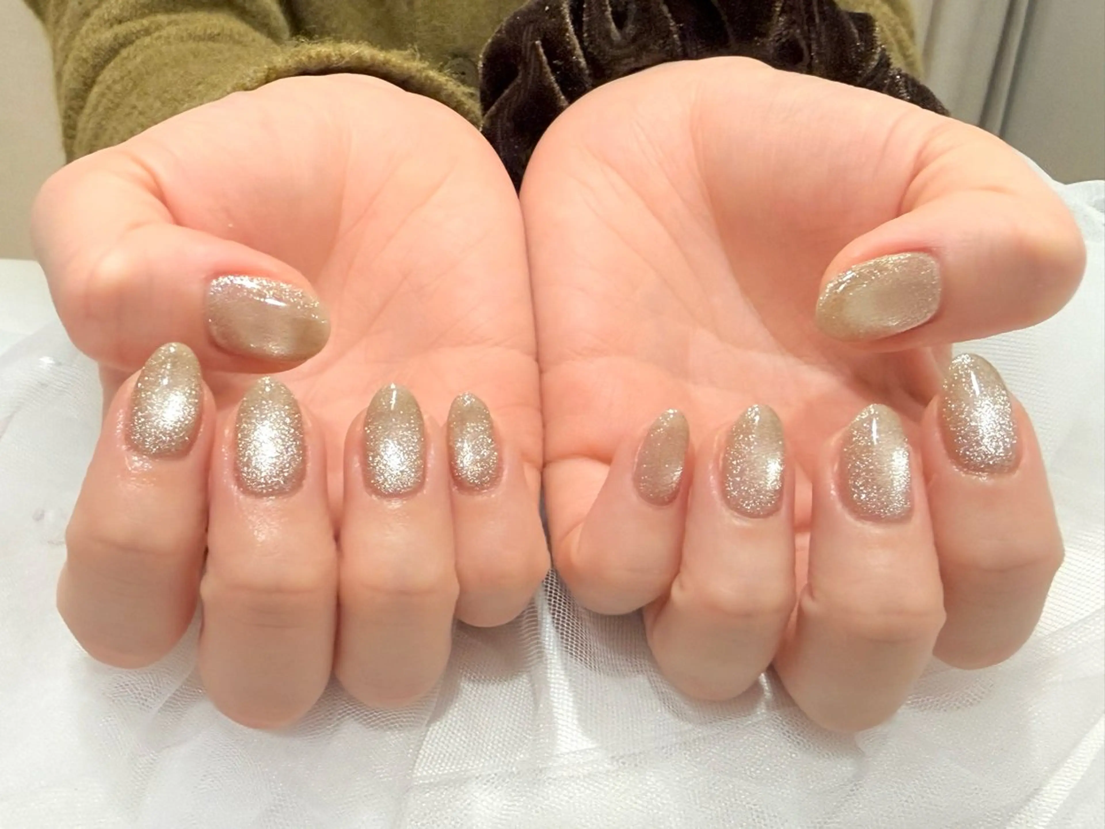 ネイル ハンドネイル salon village所属・kairi ⋆౨ৎ˚⟡˖࣪のネイルデザイン