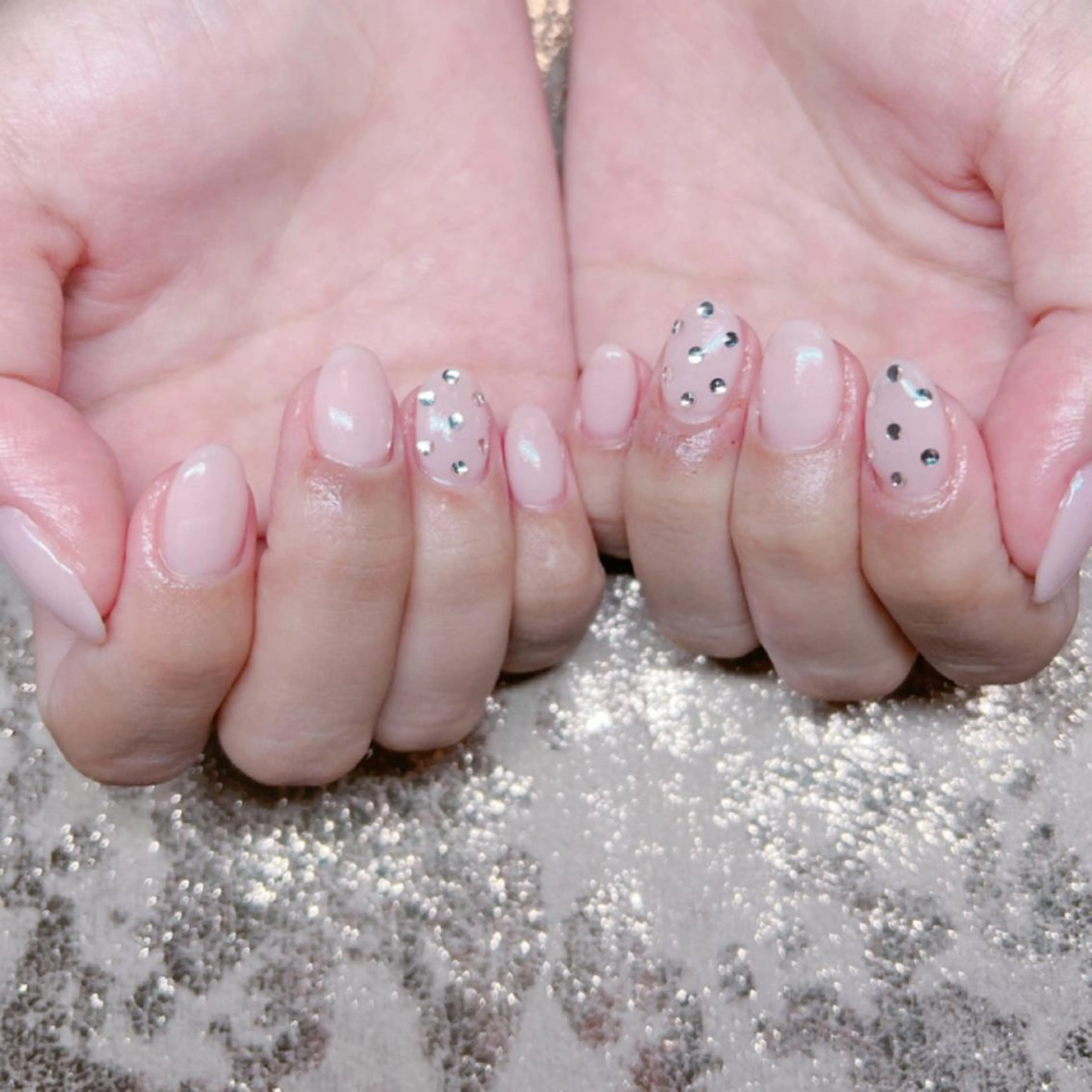 ネイル DollyGirl KYOKOのネイルデザイン