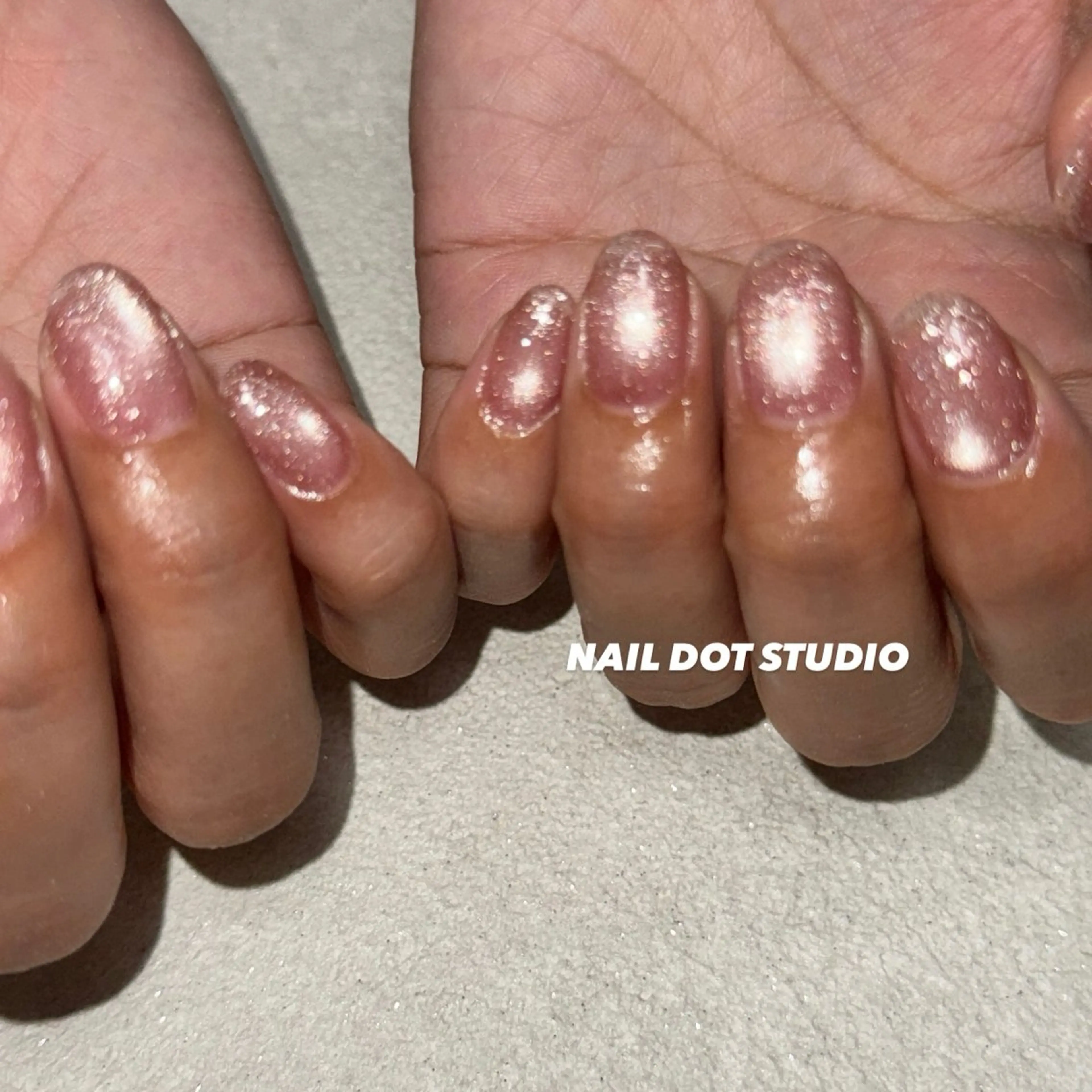 ネイル NAIL DOT STUDIO堺筋本町のネイルデザイン