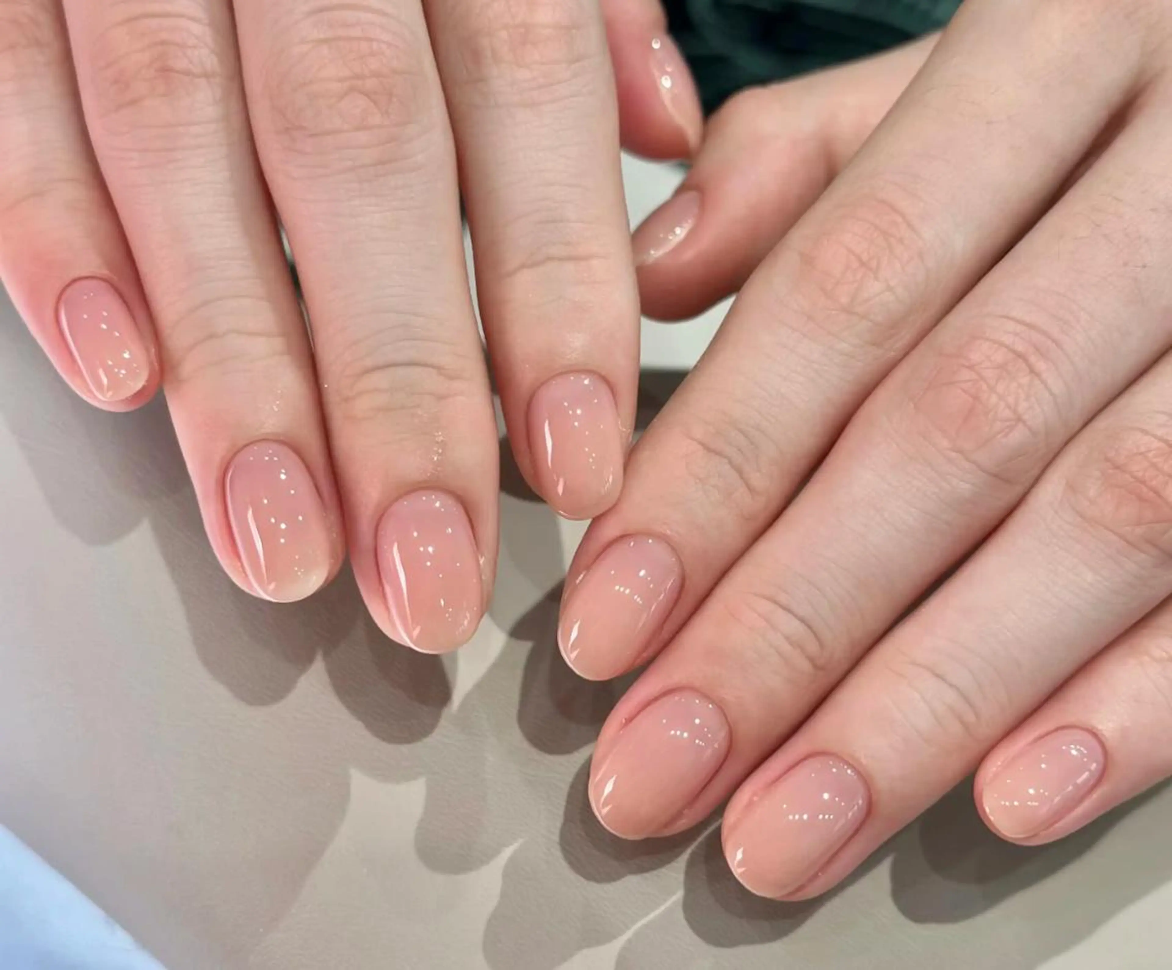 ネイル ハンドネイル 🎀 NaNa_nailのネイルデザイン