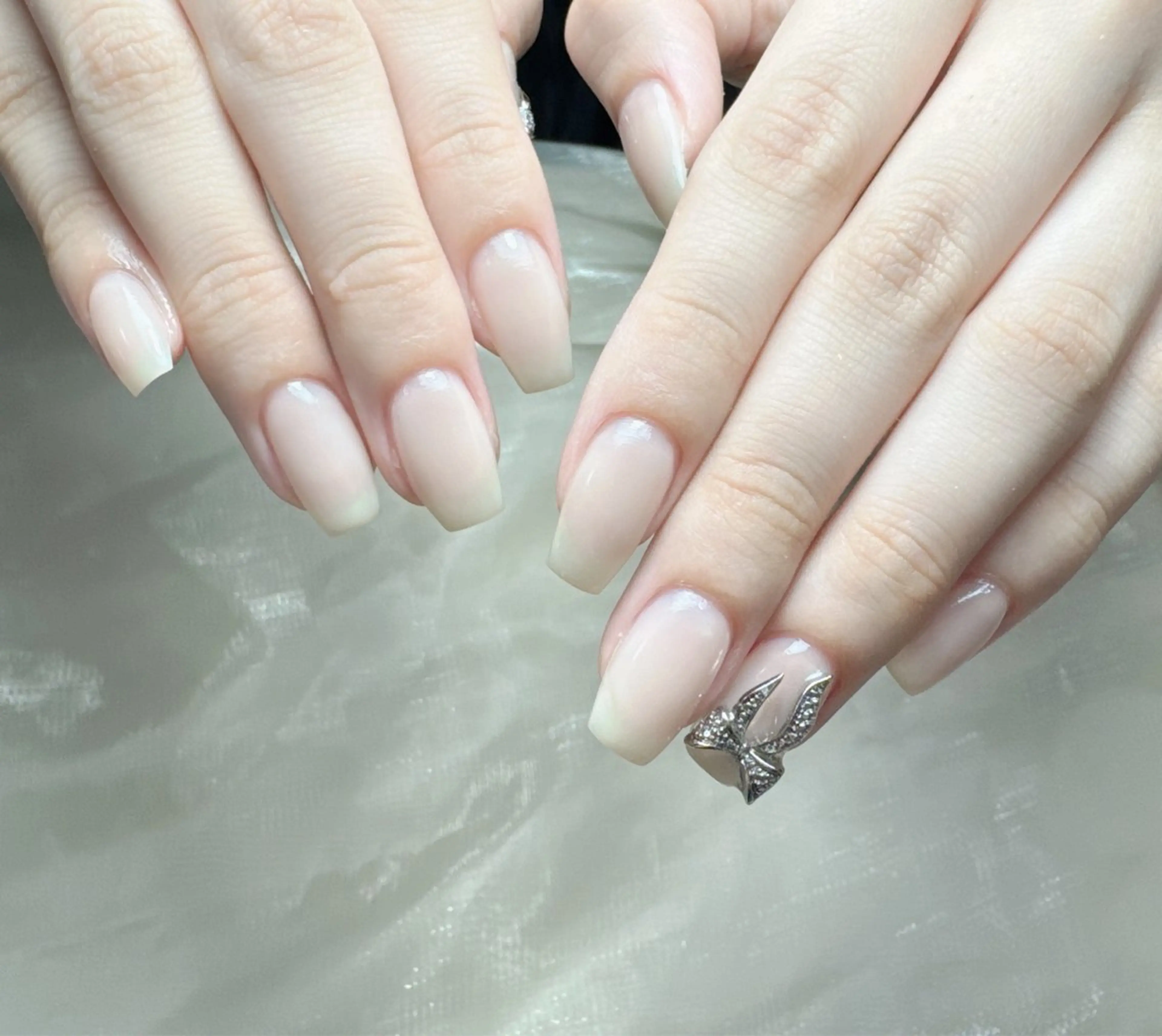 ネイル L.nail 【エル.ネイル】のネイルデザイン