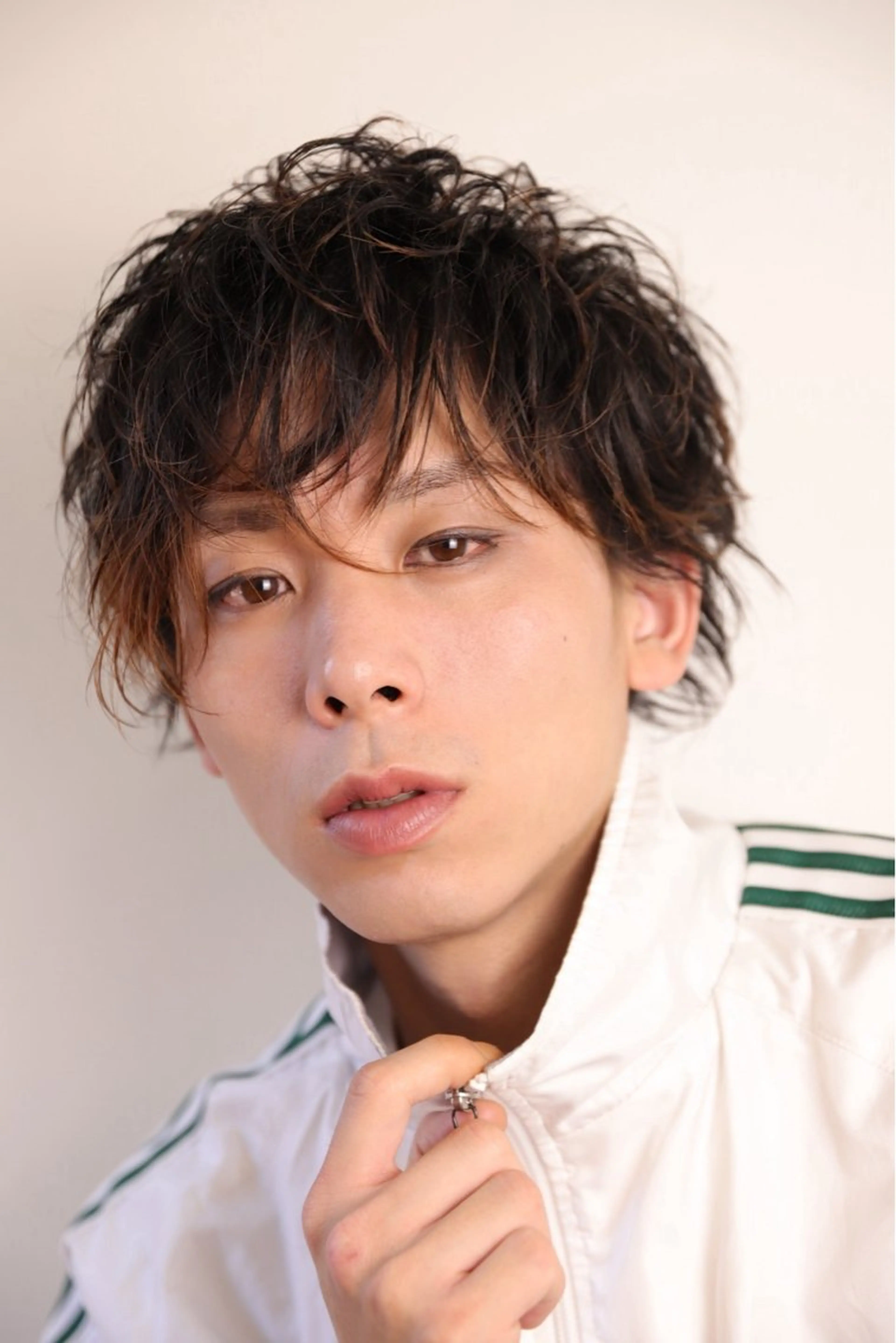 メンズ 💈豊橋メンズ専門 NO.1刑部七海💈のヘアスタイル