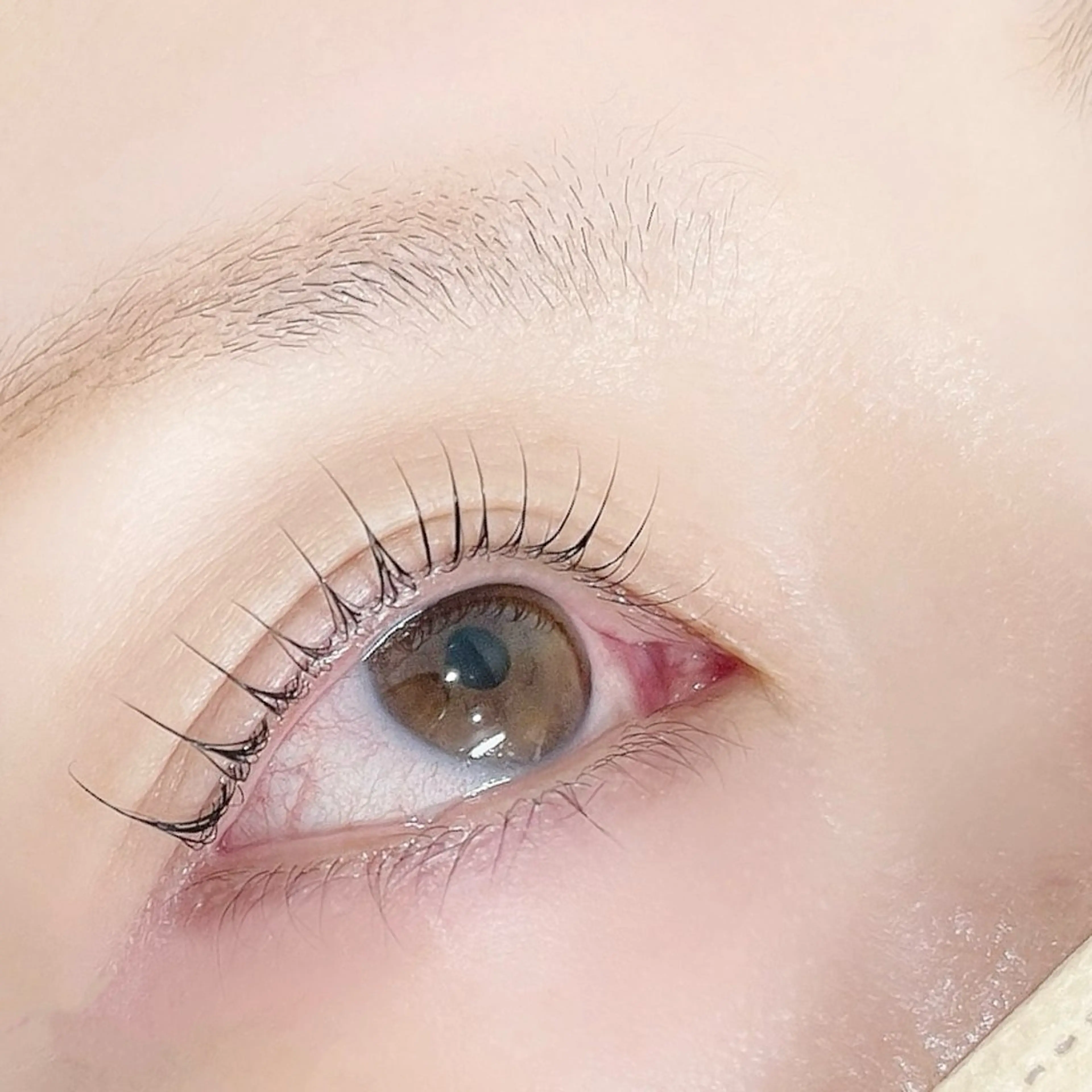 マツエク・マツパ Bremine春日井 🧡Runo/店長のマツエク・マツパデザイン