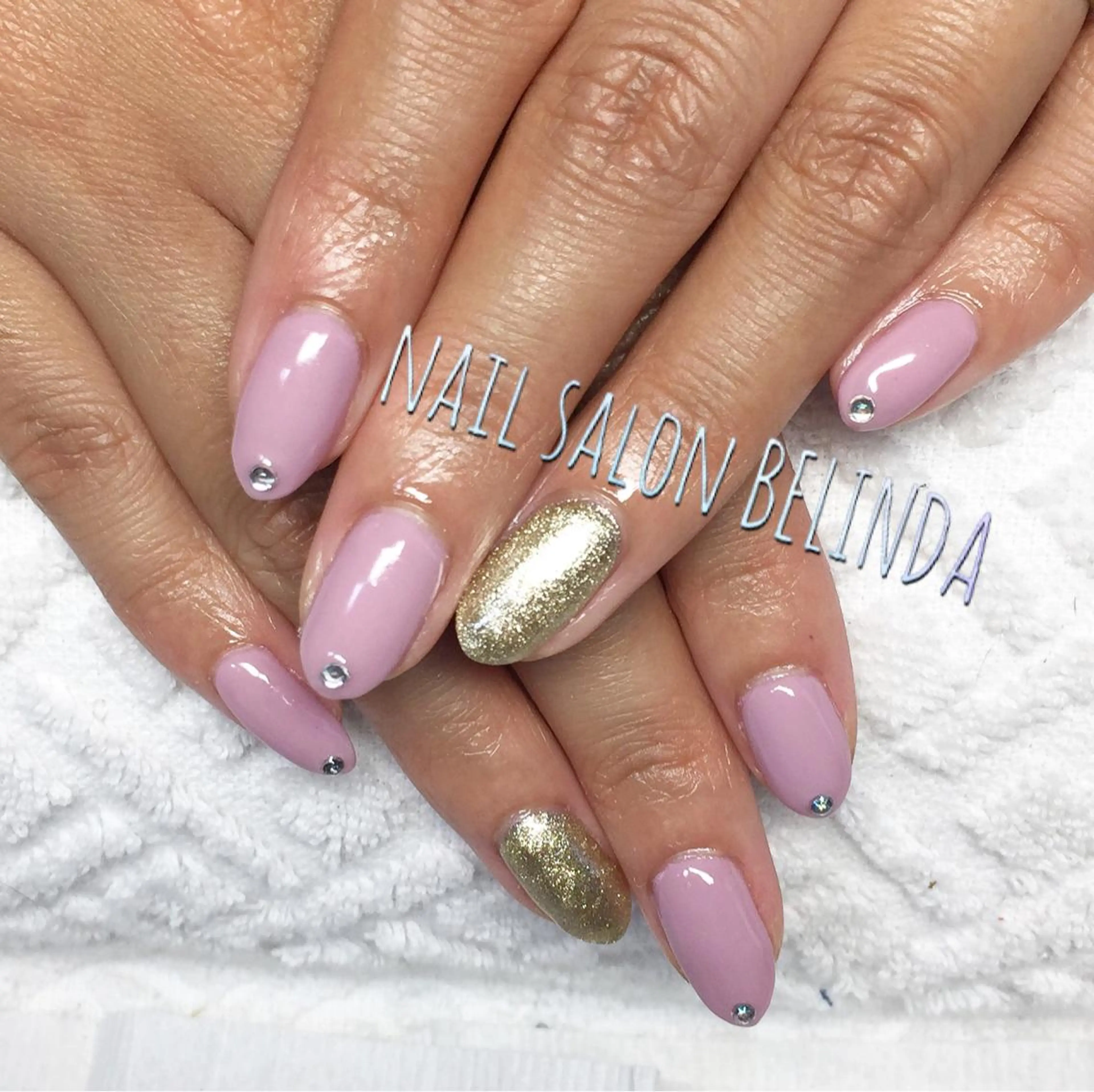 ネイル 毛利 ゆりあのエステ・リラクイメージ