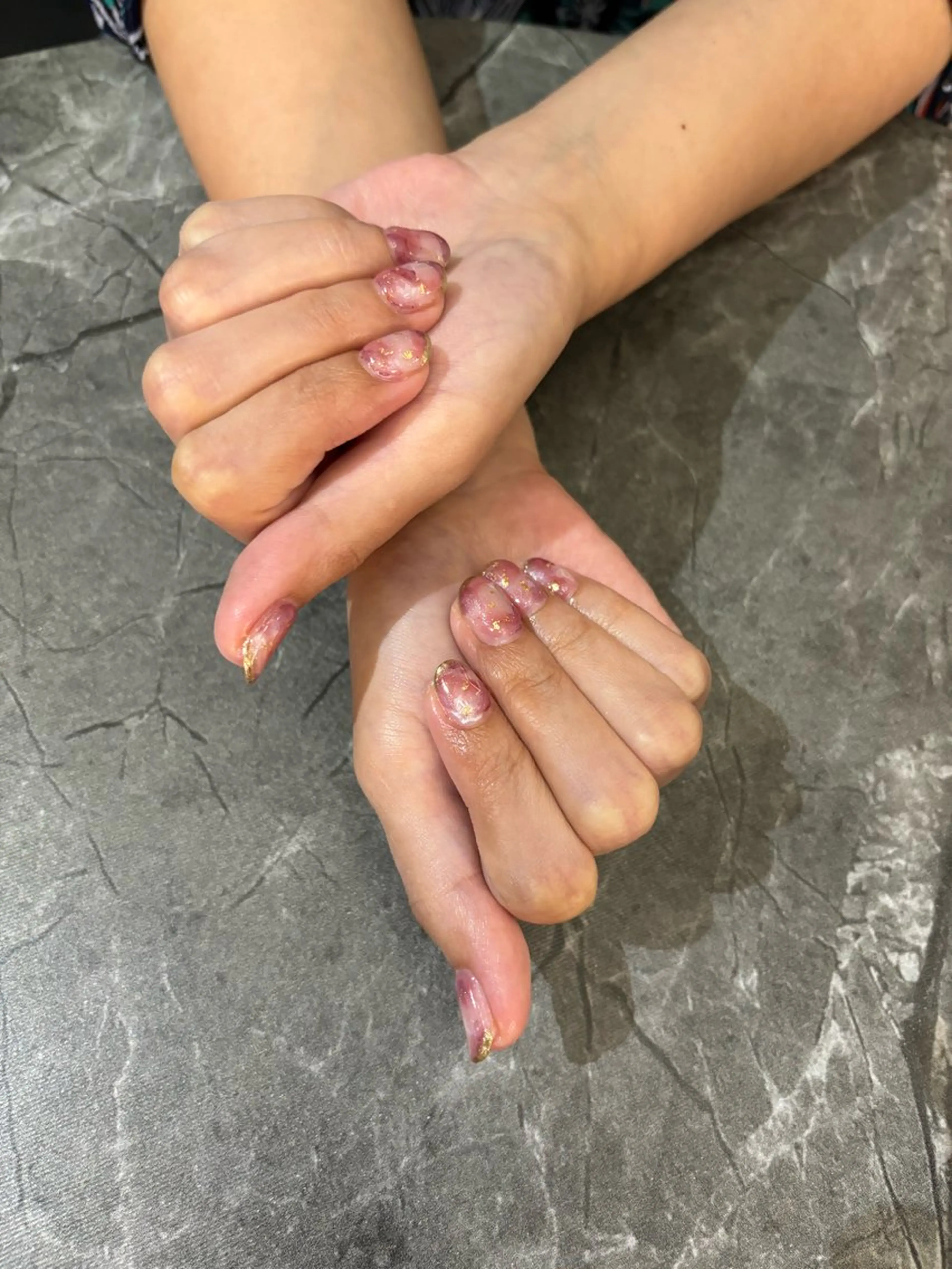 ネイル Anjir(アンジール)所属・完全個室サロン Anjirのエステ・リラクイメージ