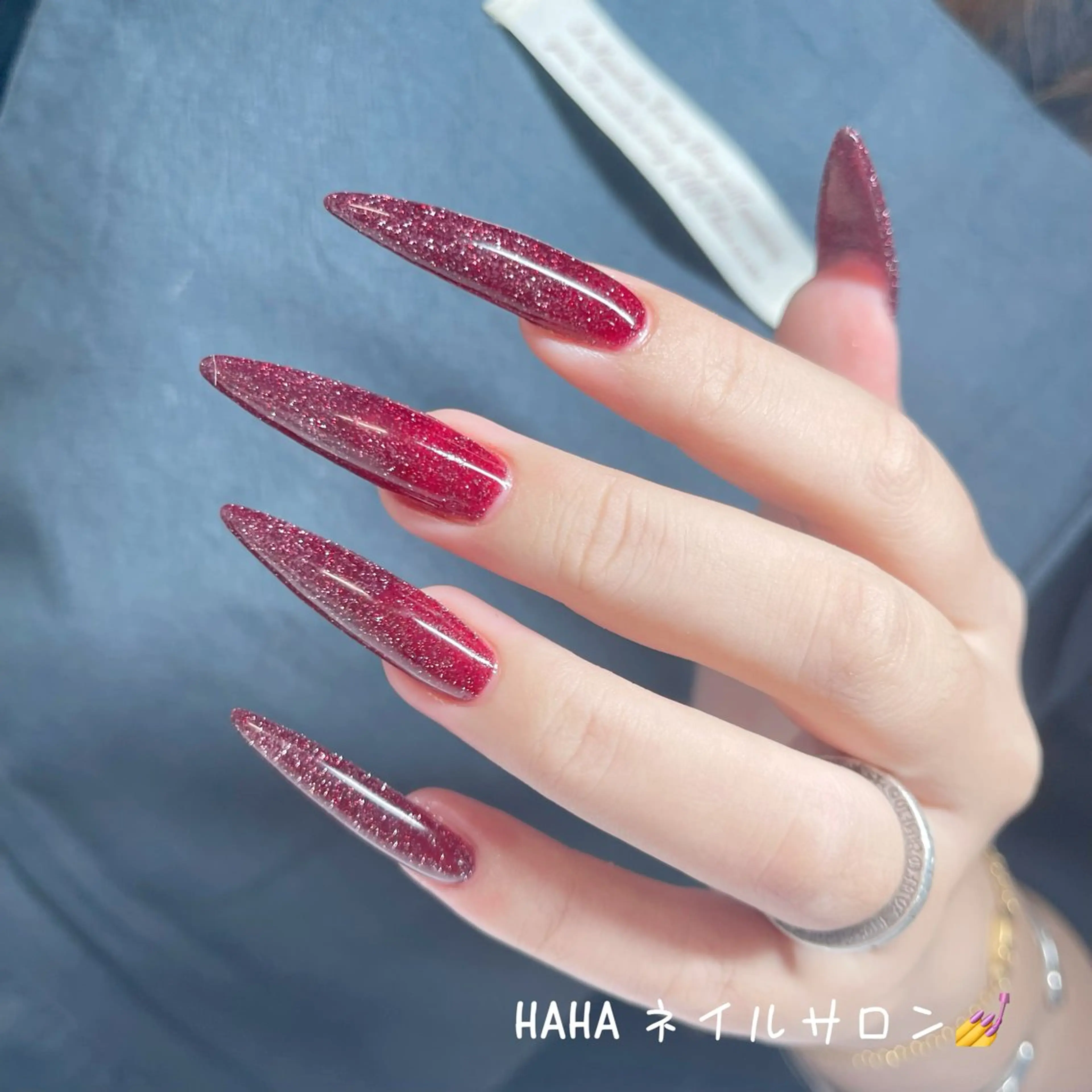 ネイル ハンドネイル SEII_NAILS SEIIのネイルデザイン