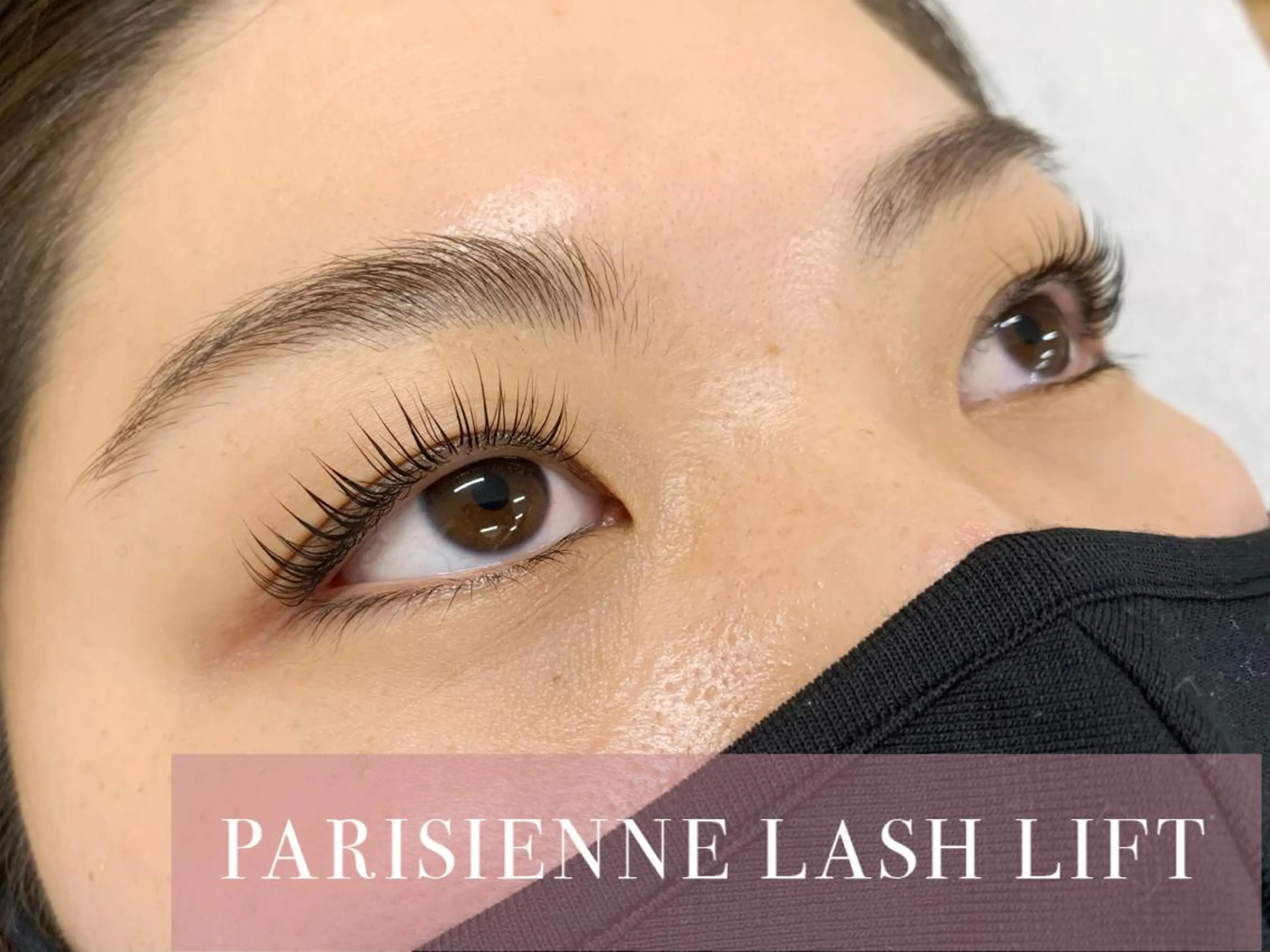 マツエク・マツパ mulier 平松のマツエク・マツパデザイン