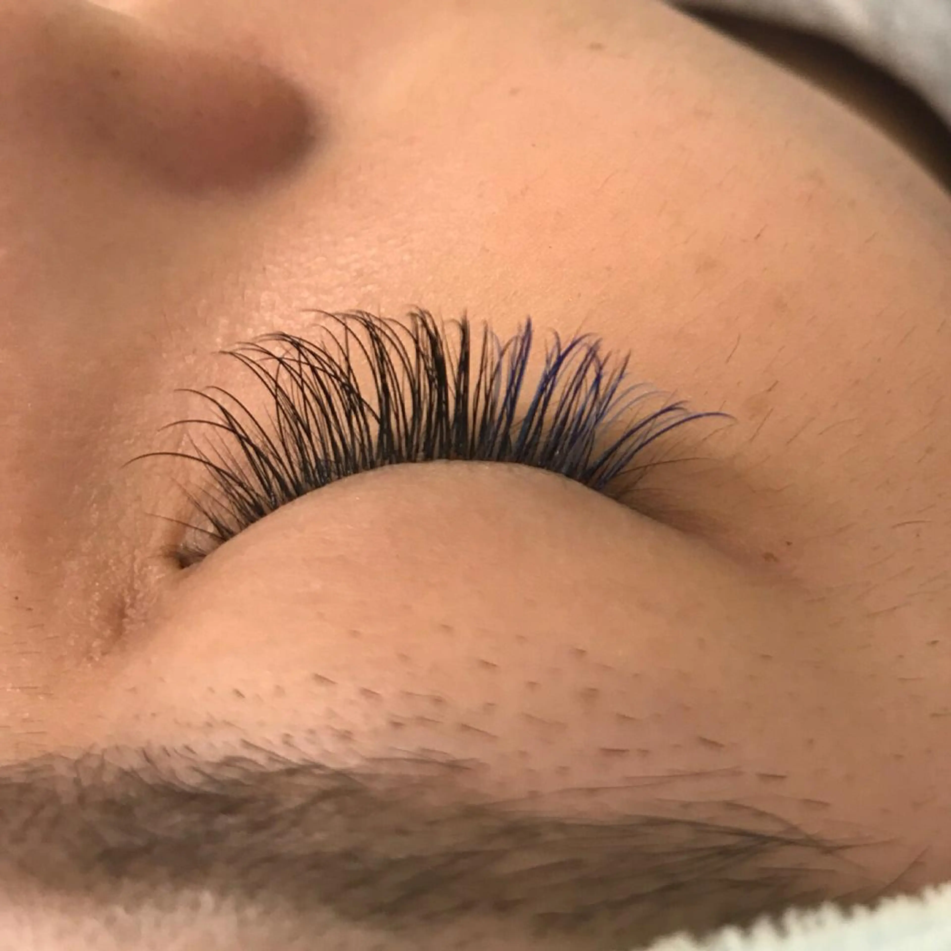 マツエク・マツパ salon ｕｌｕのマツエク・マツパデザイン