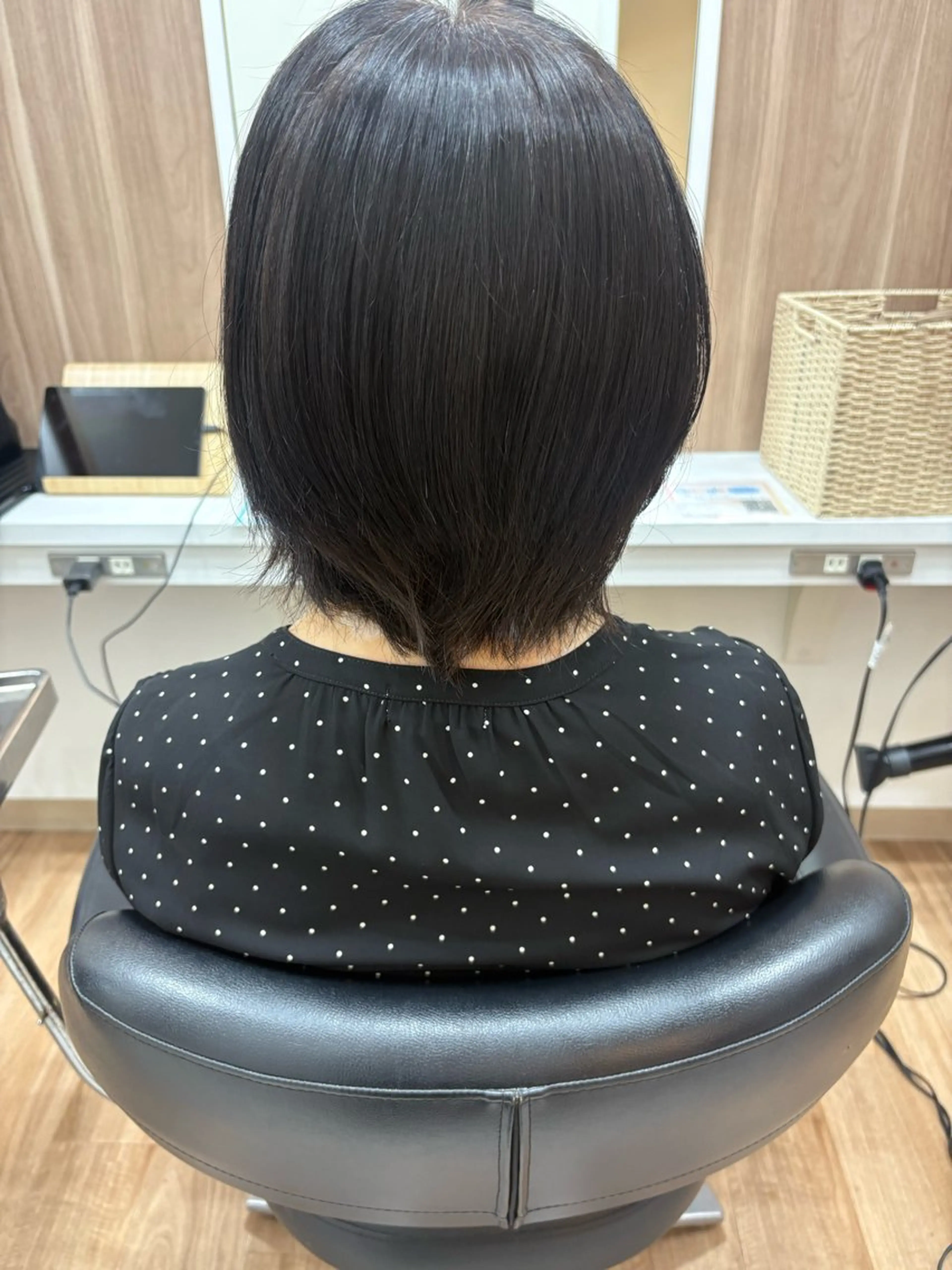 ショート QUATRO本店 しゅうへいのヘアスタイル