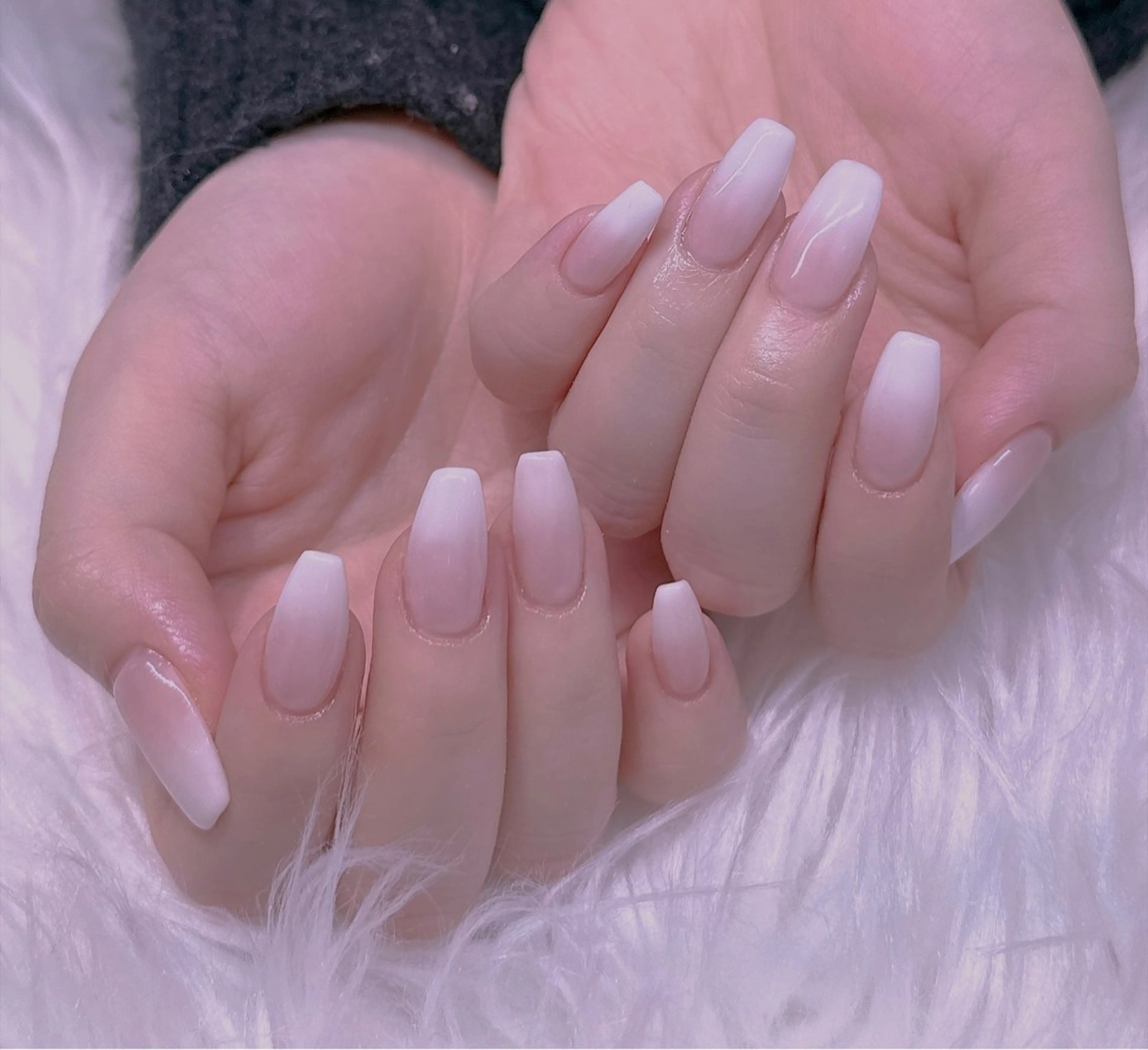 ネイル エムズ ハヤシのネイルデザイン