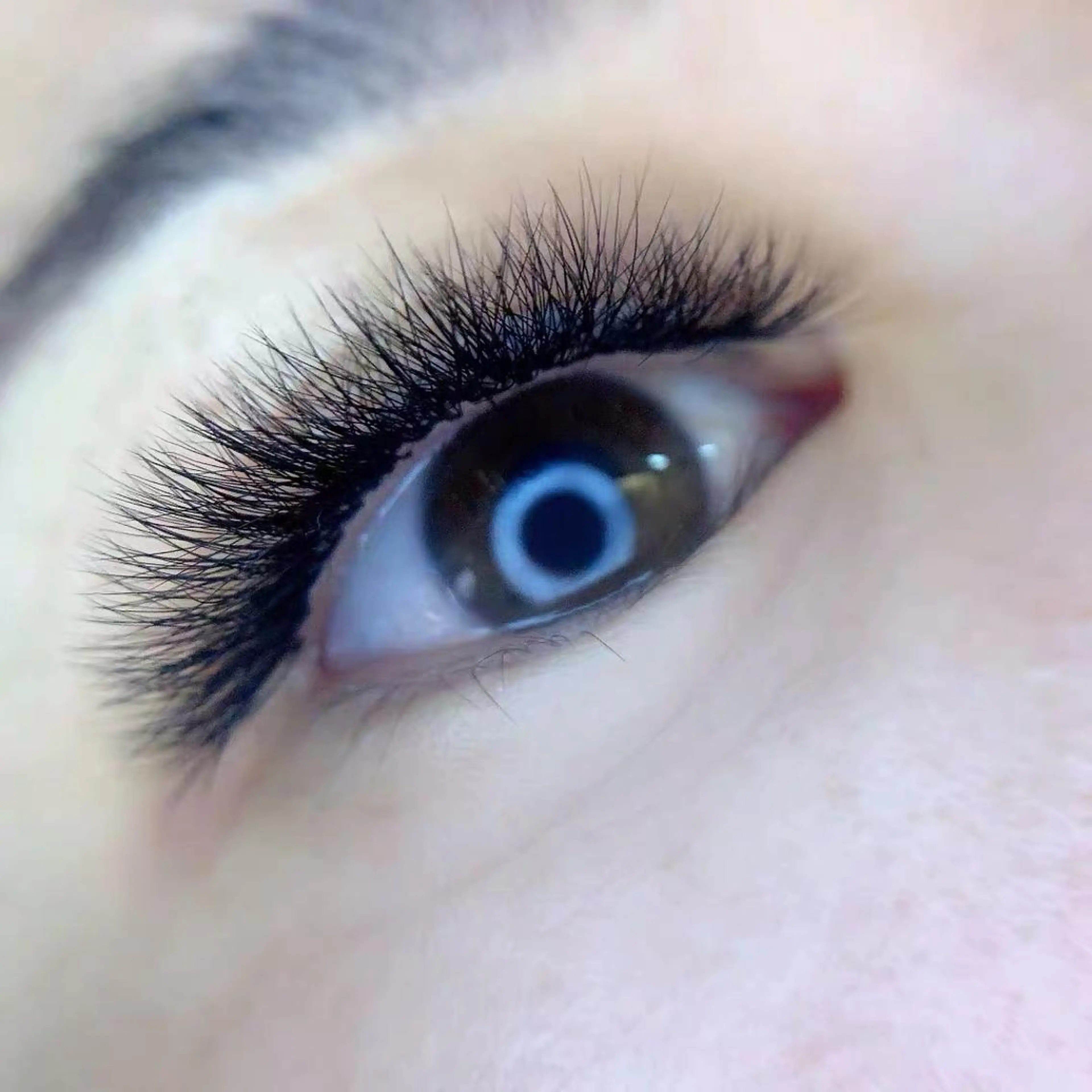 マツエク・マツパ Cute beauty2のマツエク・マツパデザイン