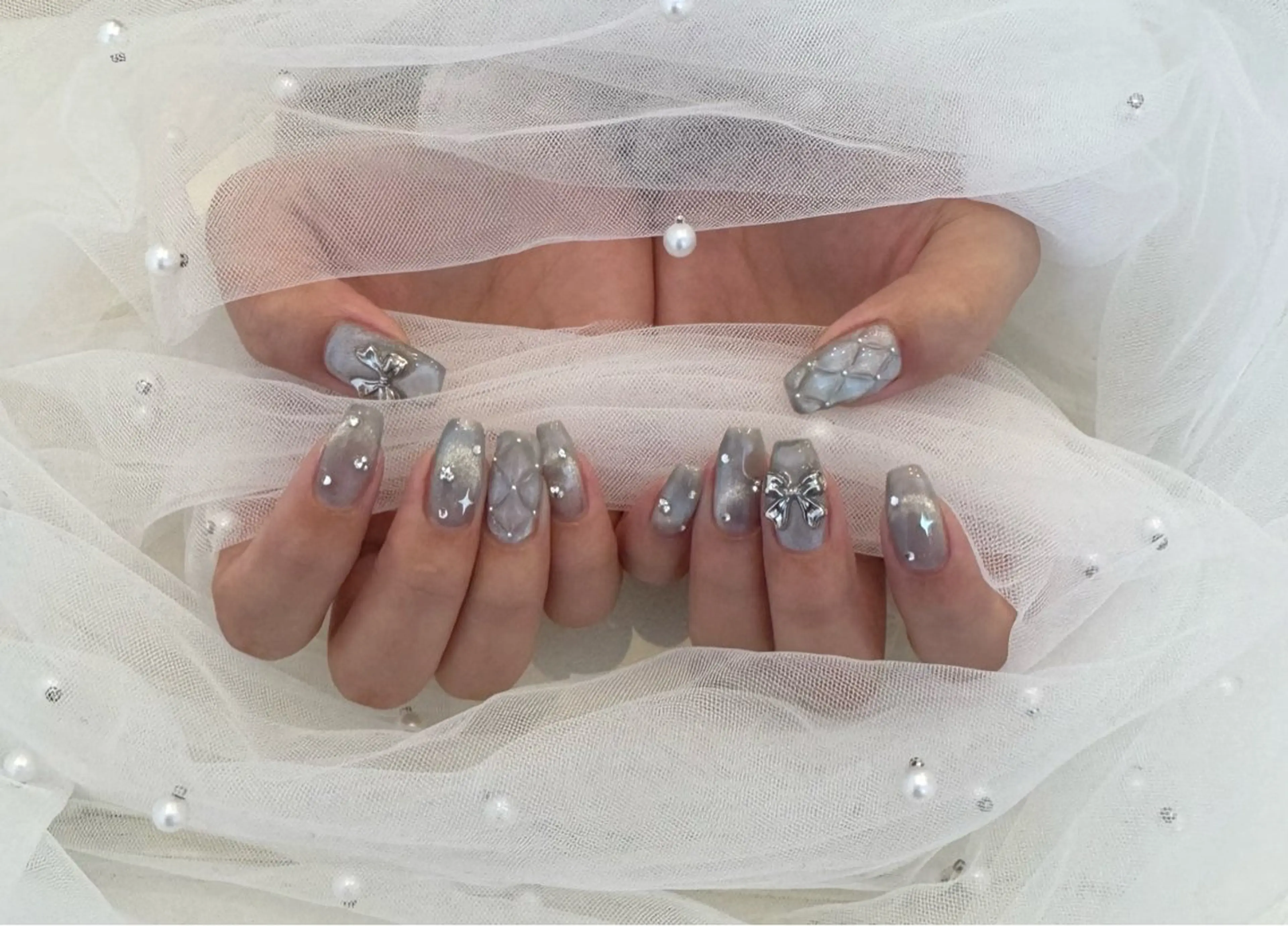 ネイル ハンドネイル nail salon belleのその他イメージ
