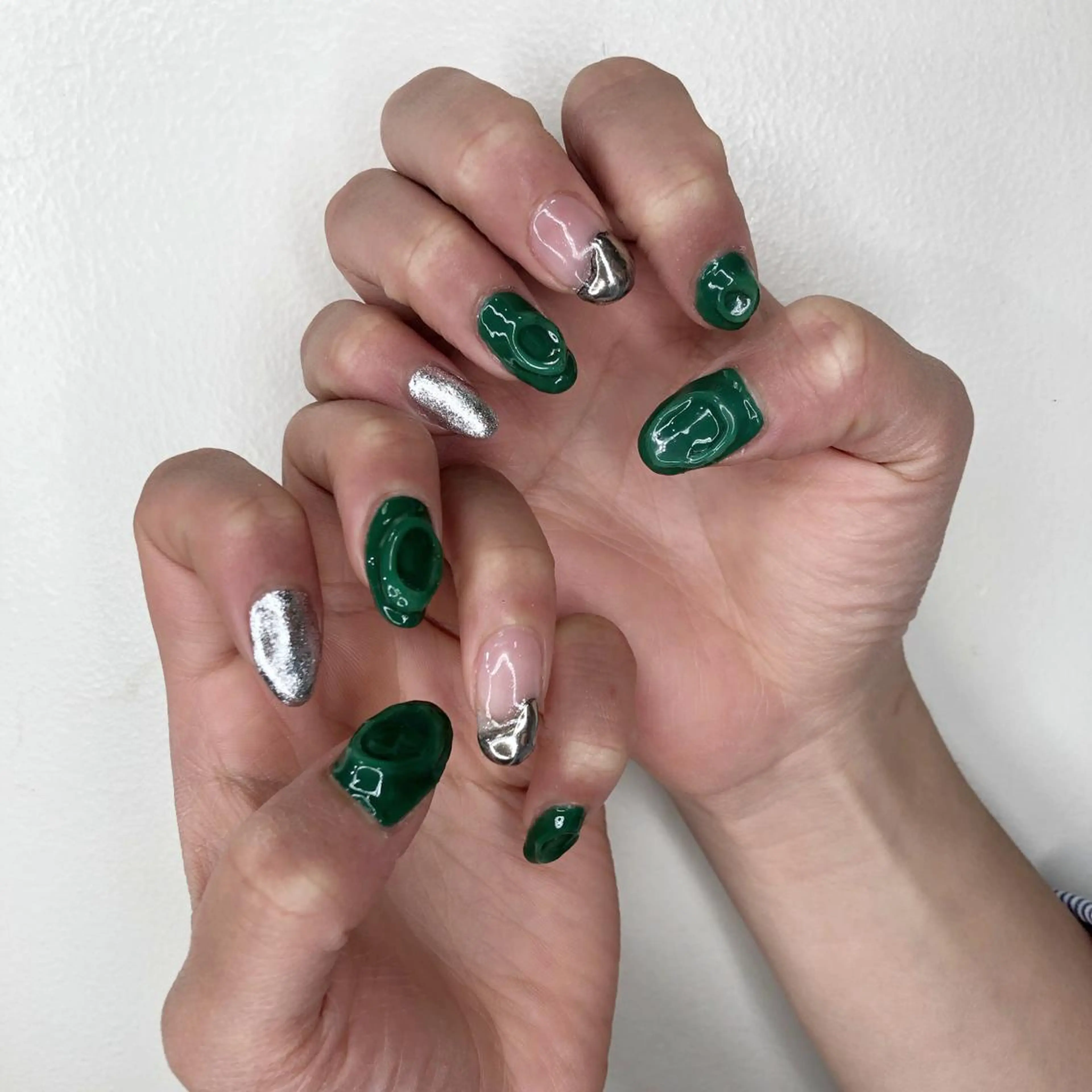 ネイル Kimura Miyukiのマツエク・マツパデザイン