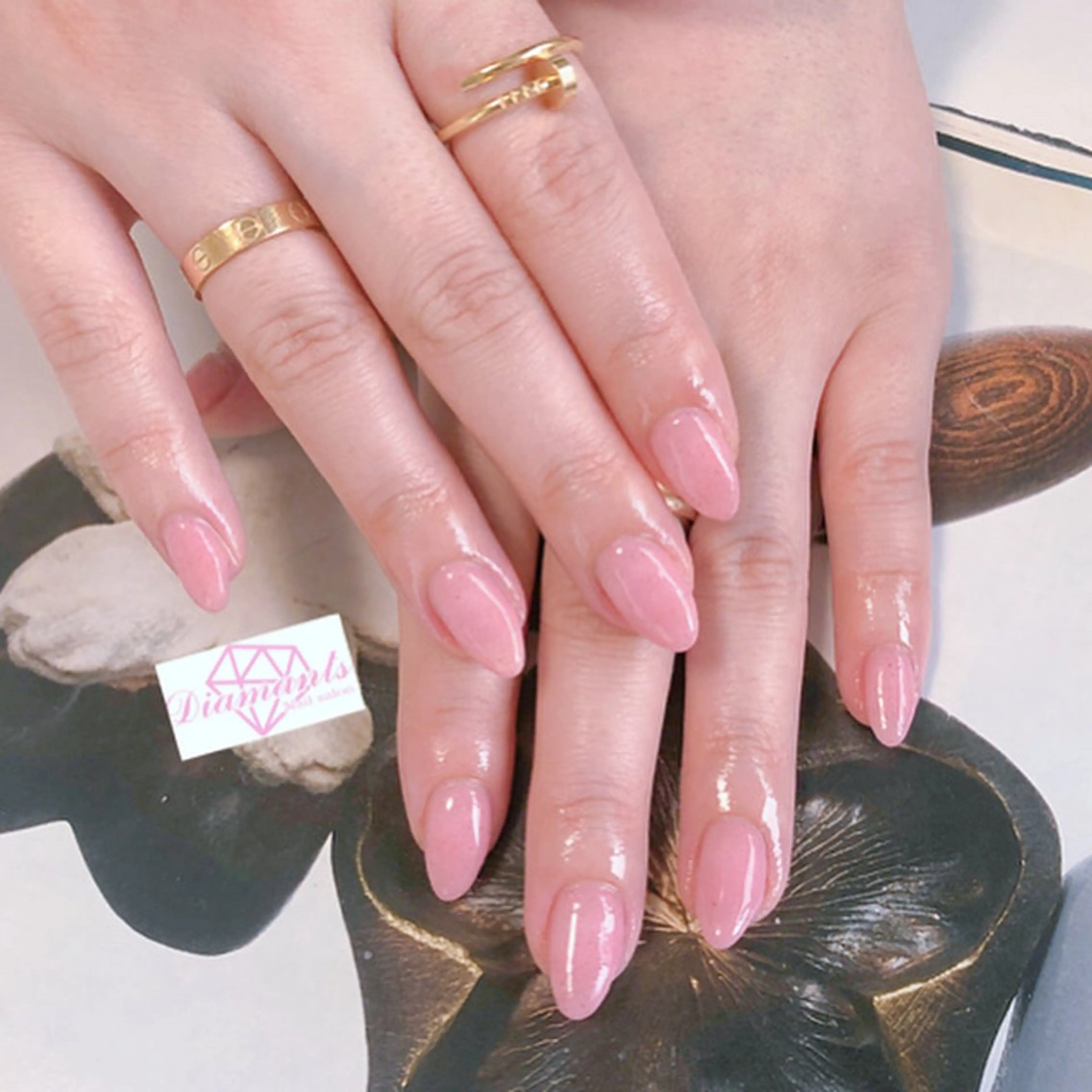 ネイル Asa miのネイルデザイン