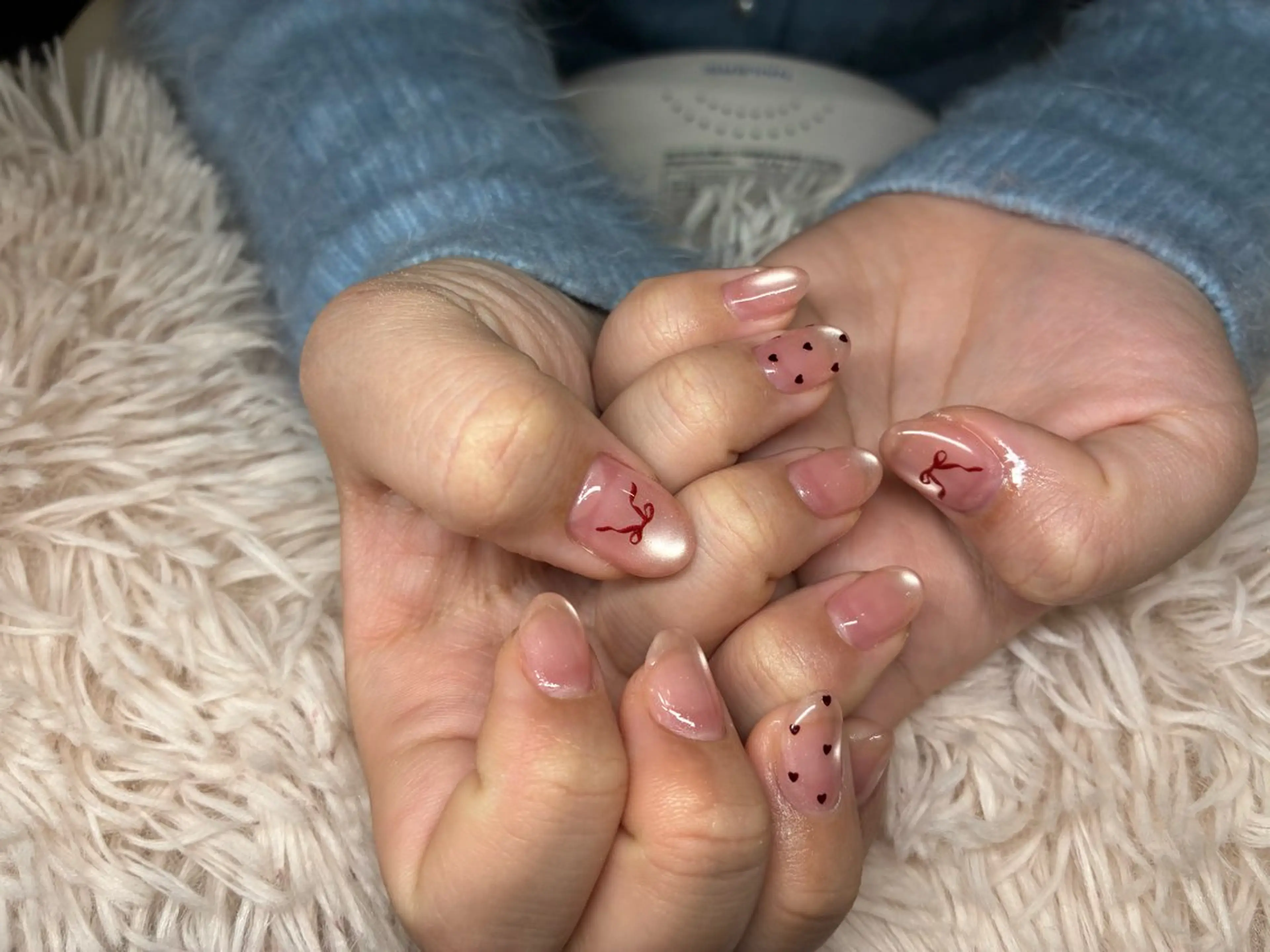 ネイル arl nail🍒 nozomiのネイルデザイン