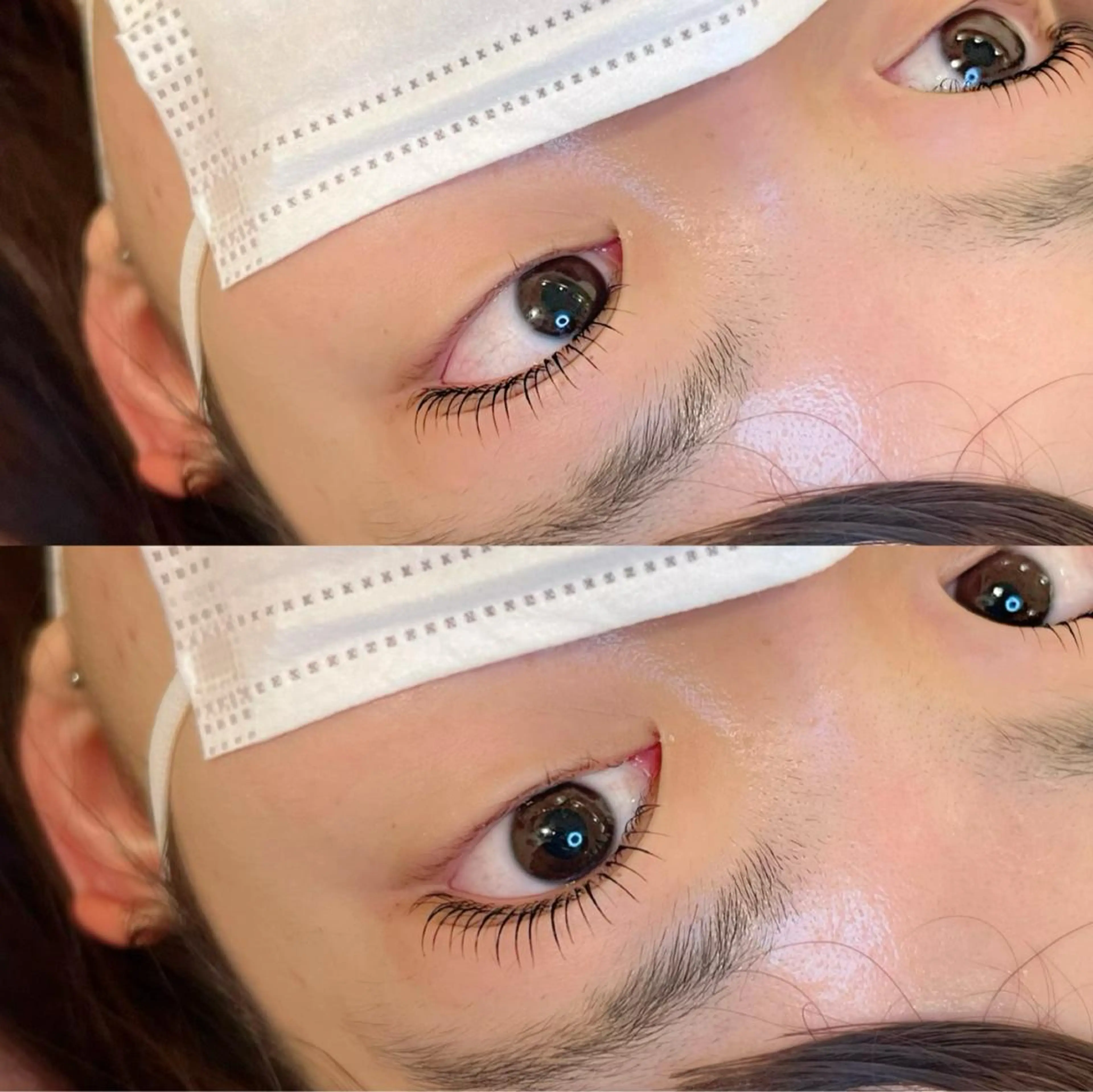 マツエク・マツパ アイラッシュサロン milimiliのマツエク・マツパデザイン