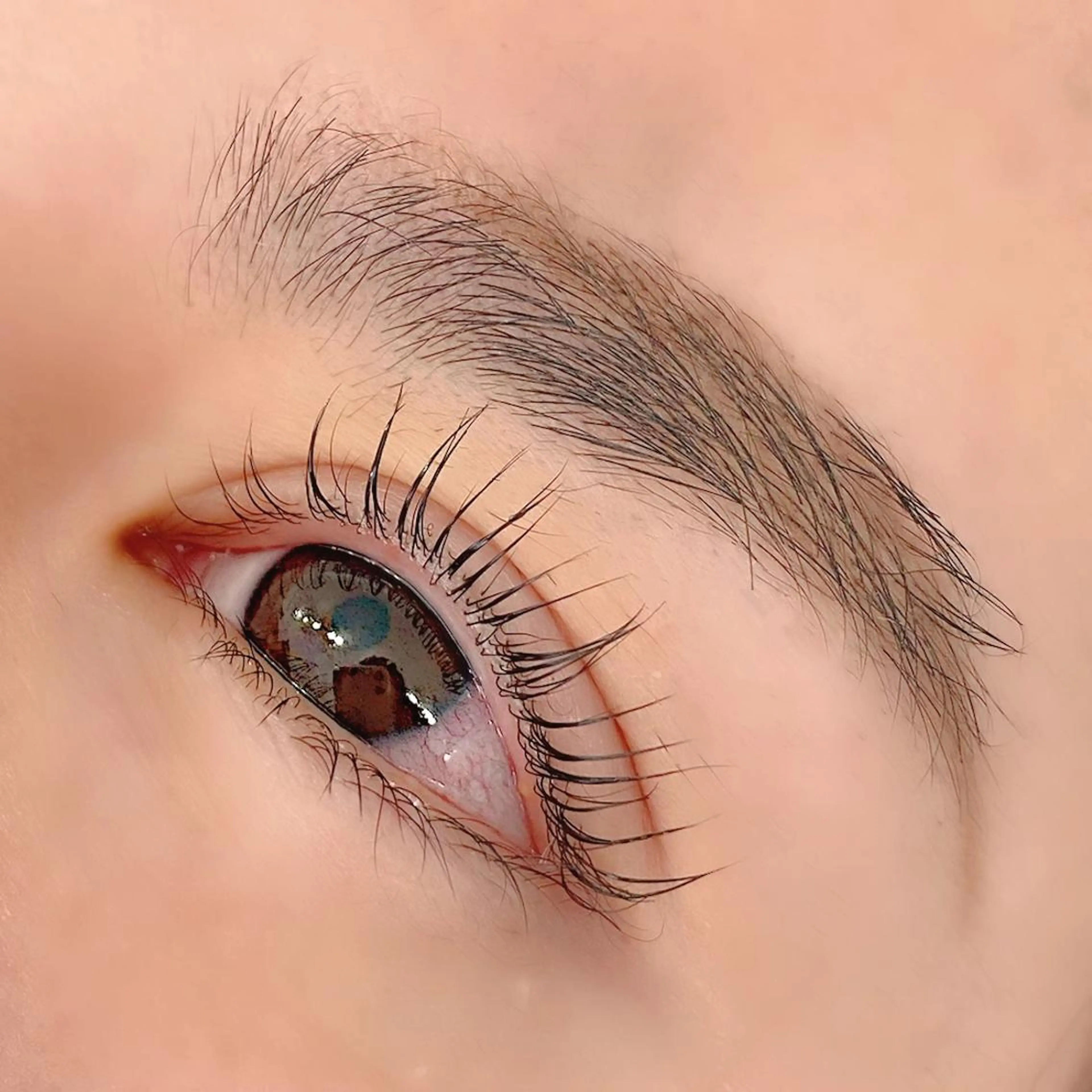 マツエク・マツパ NEON博多店 chinatsuのマツエク・マツパデザイン