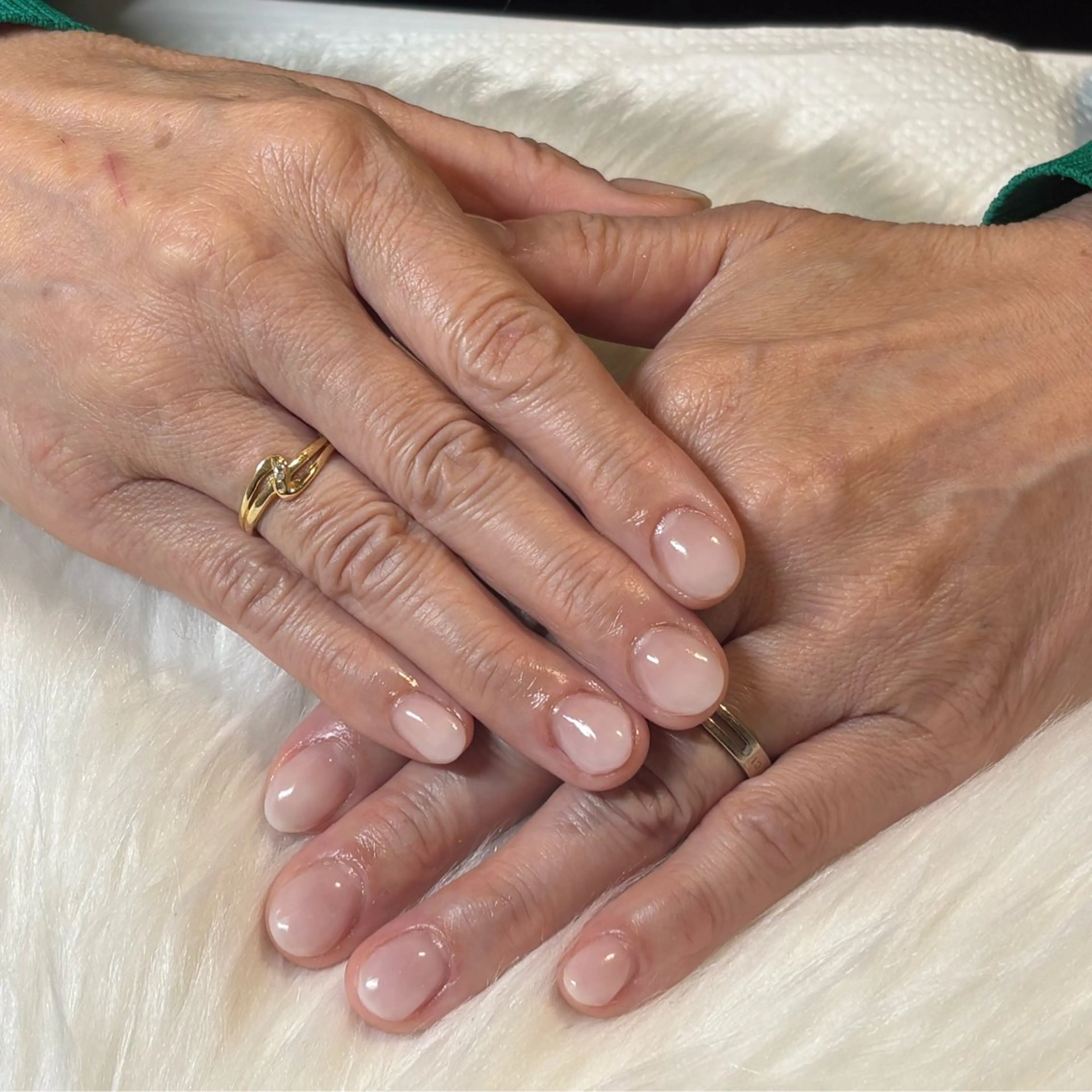 ネイル Lima 優菜のネイルデザイン