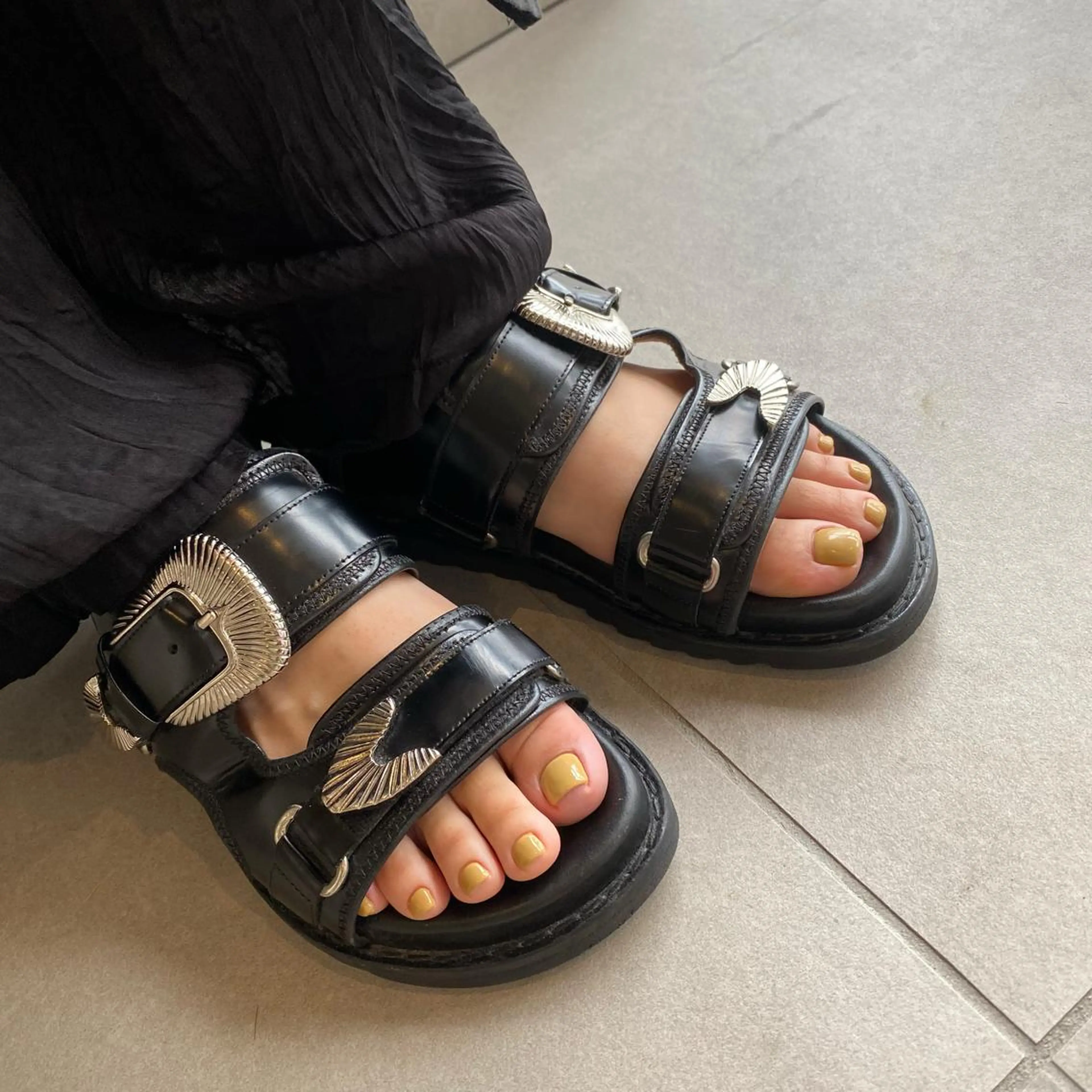 ネイル rina ニュアンス♡ワンホンのネイルデザイン