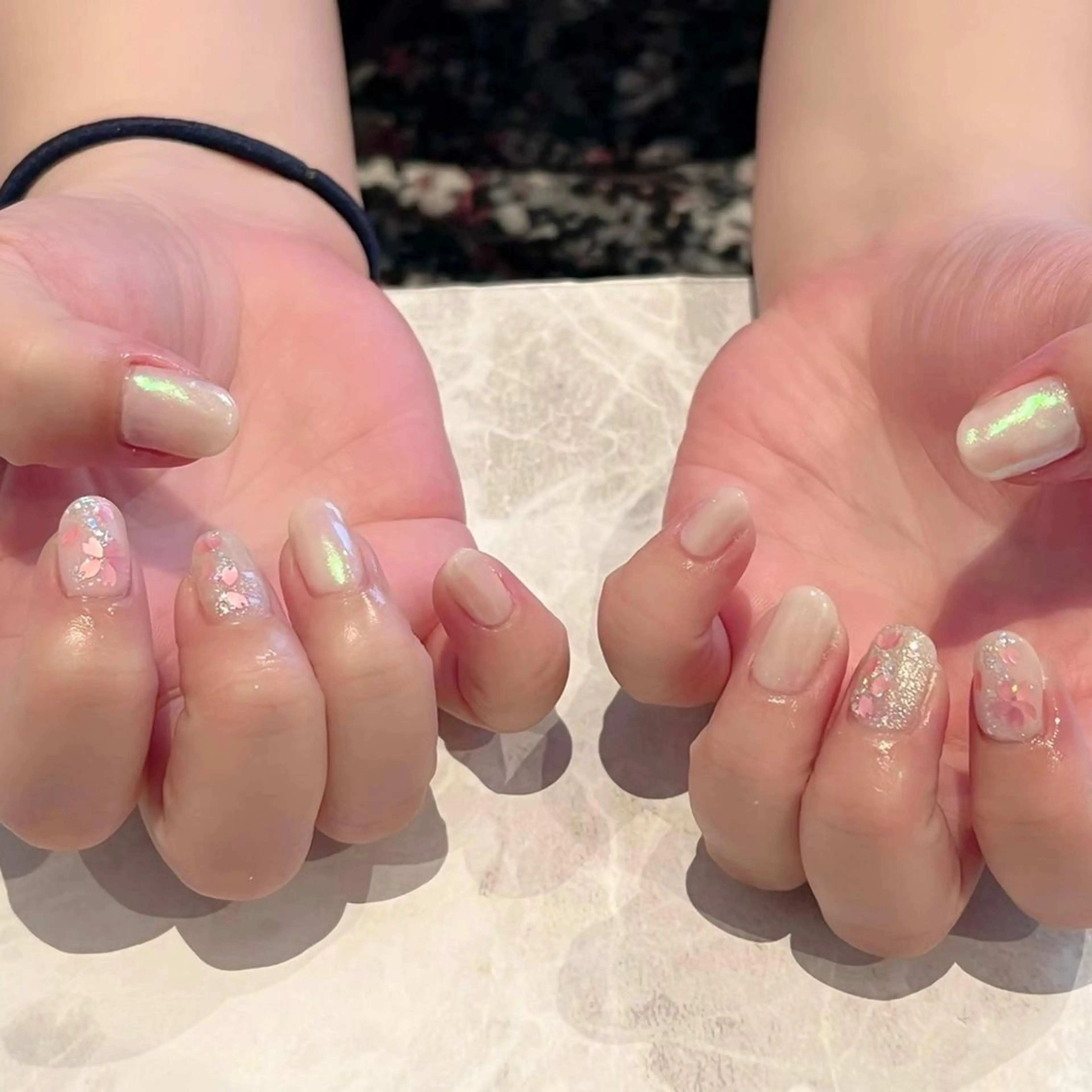 ネイル ワンネス トータルビューティーの眉毛・アイブロウイメージ