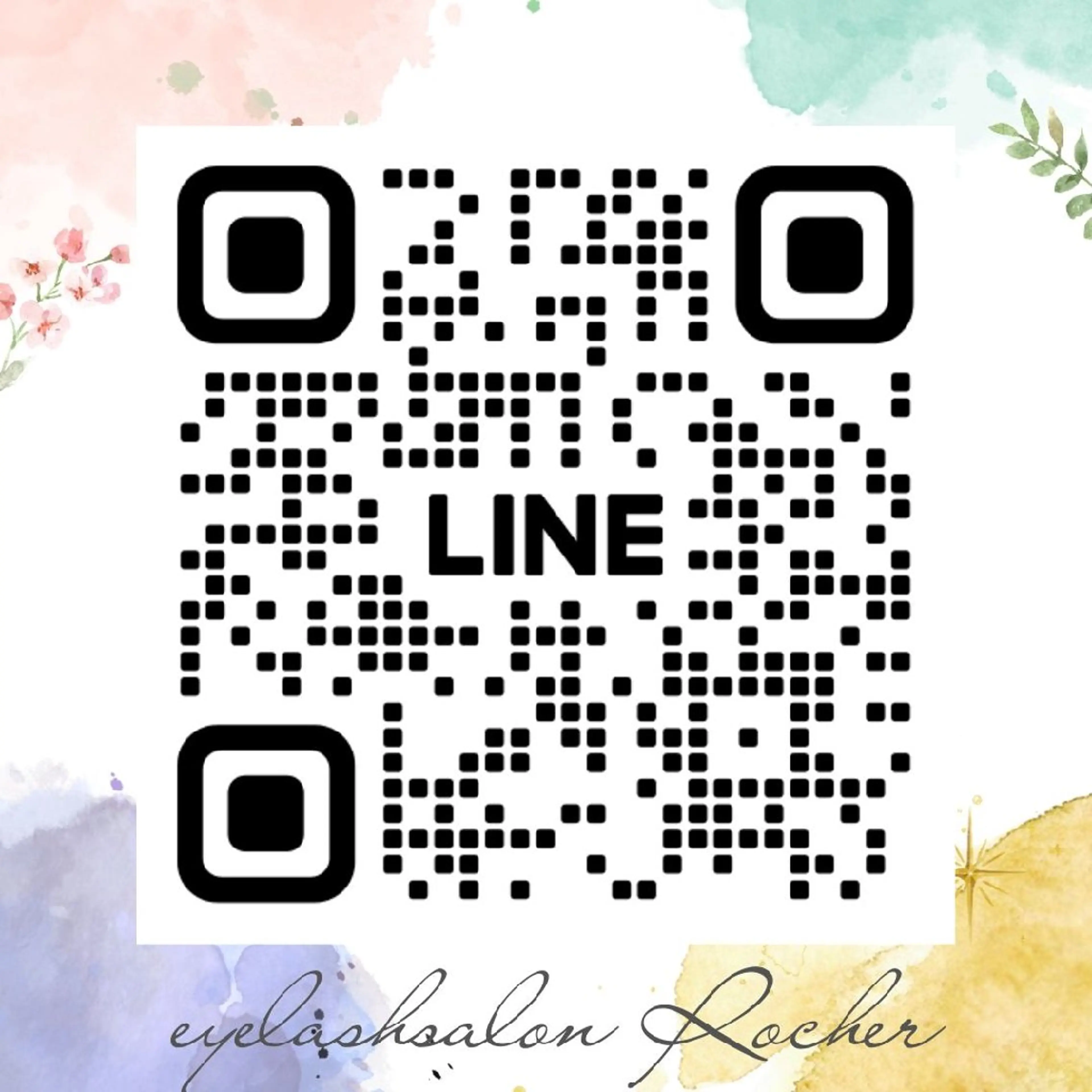 マツエク・マツパ 一重×まつ毛パーマ Rocher 【ロシェ】のマツエク・マツパデザイン