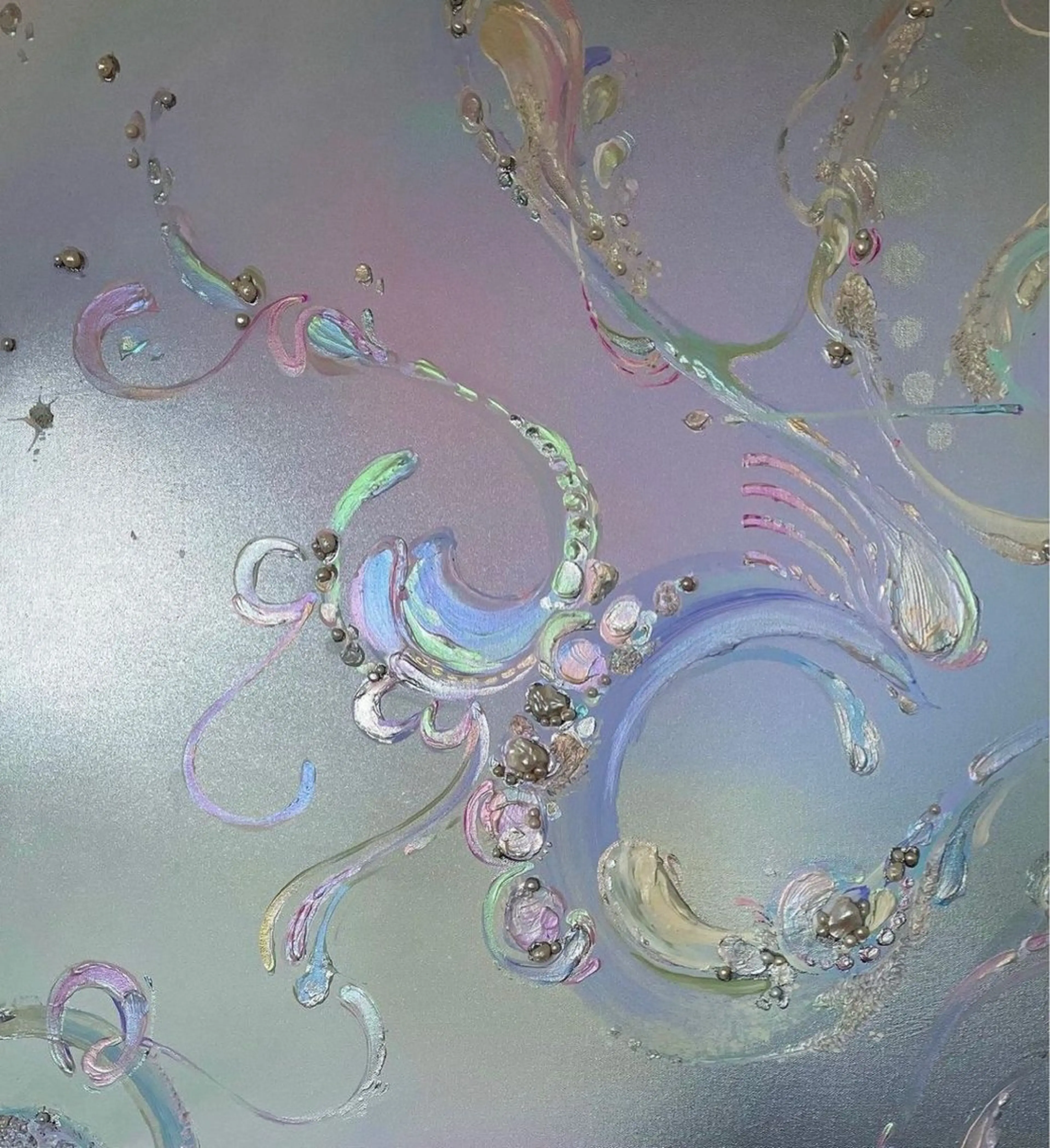 マツエク・マツパ Yuna ［ユウナ］のマツエク・マツパデザイン