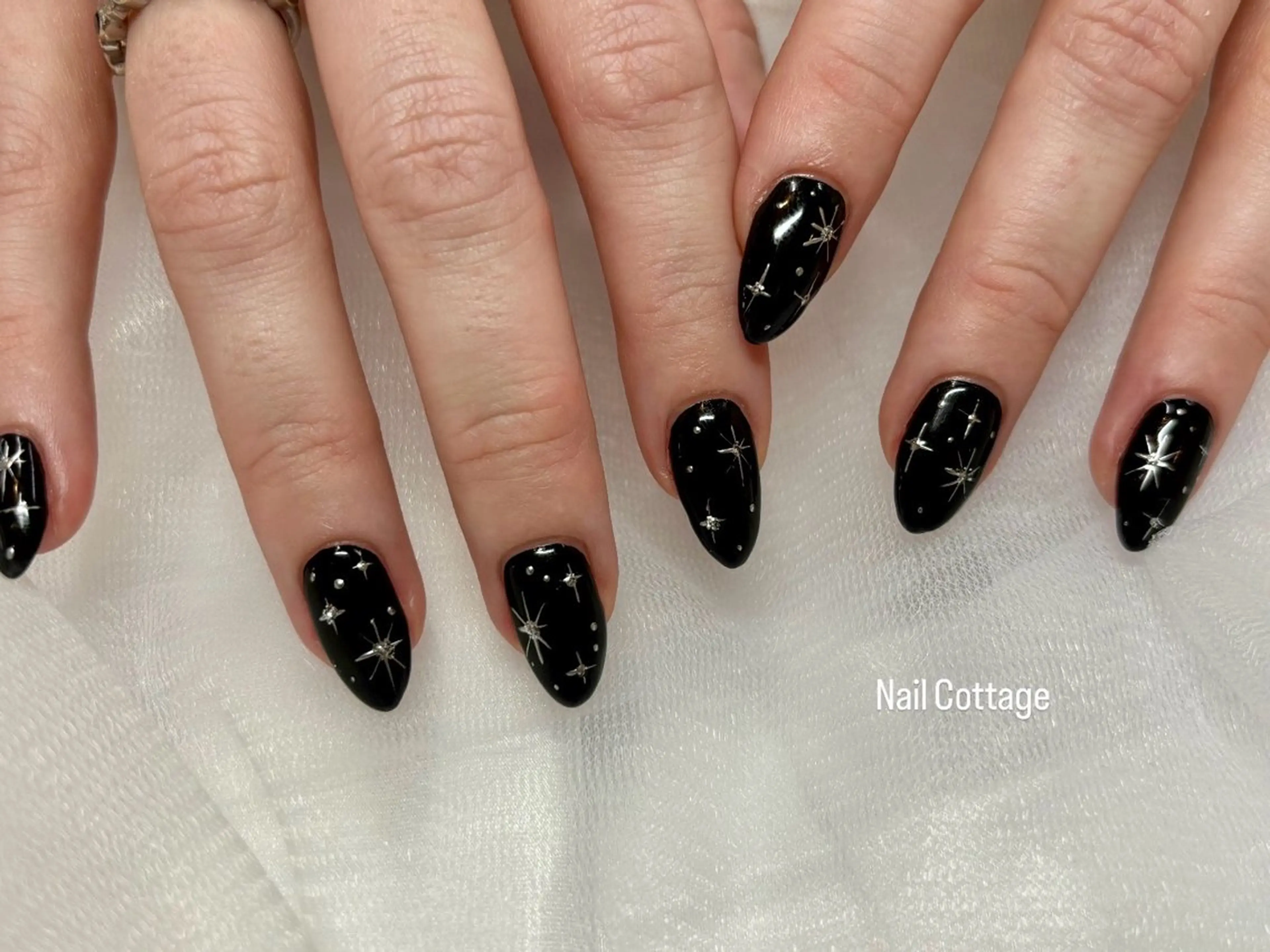 ネイル Nail cottageのネイルデザイン