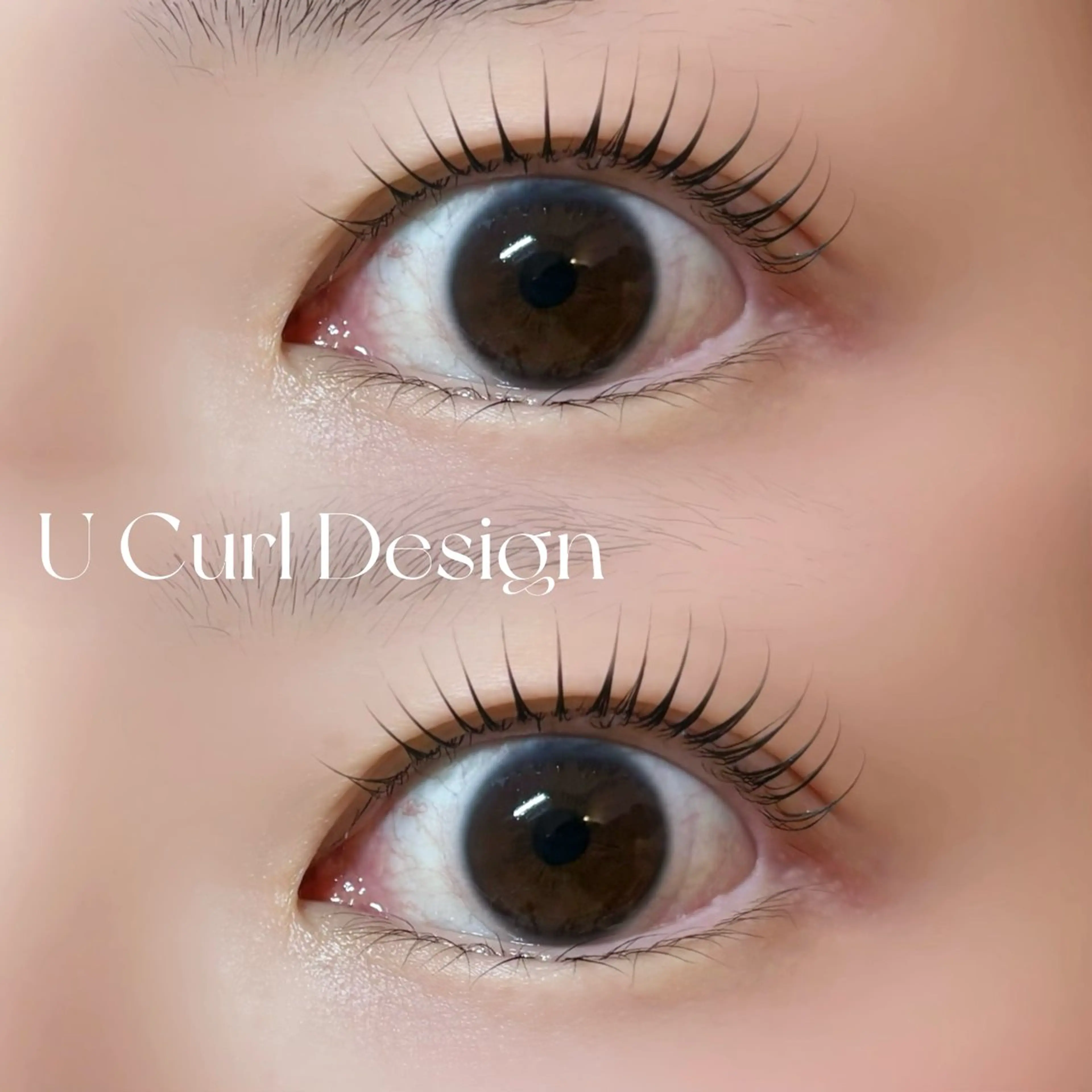 マツエク・マツパ マツパ 🎀MaaZlash NANA🎀のマツエク・マツパデザイン