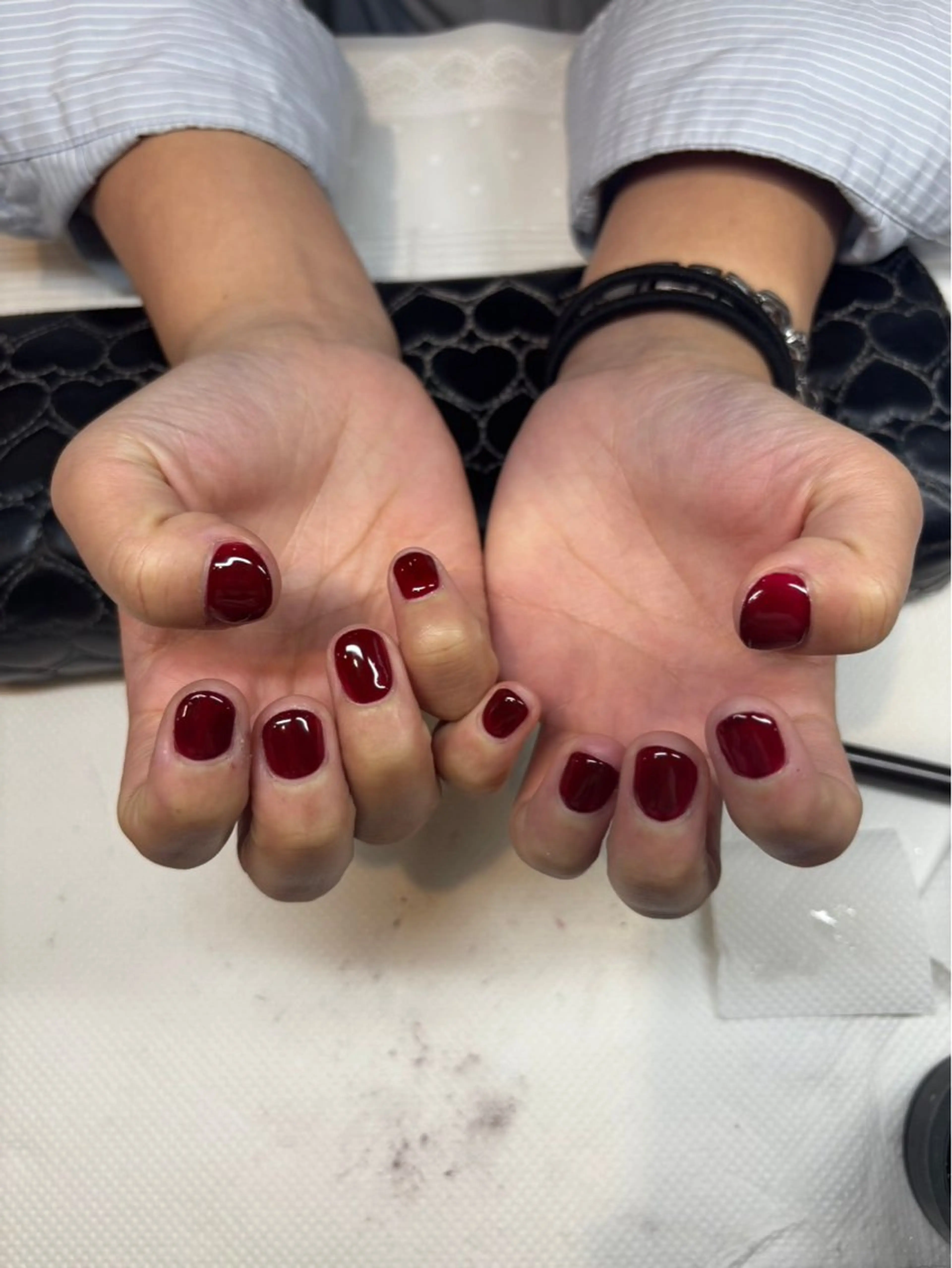 ネイル ティーエヌ 金山駅東口店のネイルデザイン