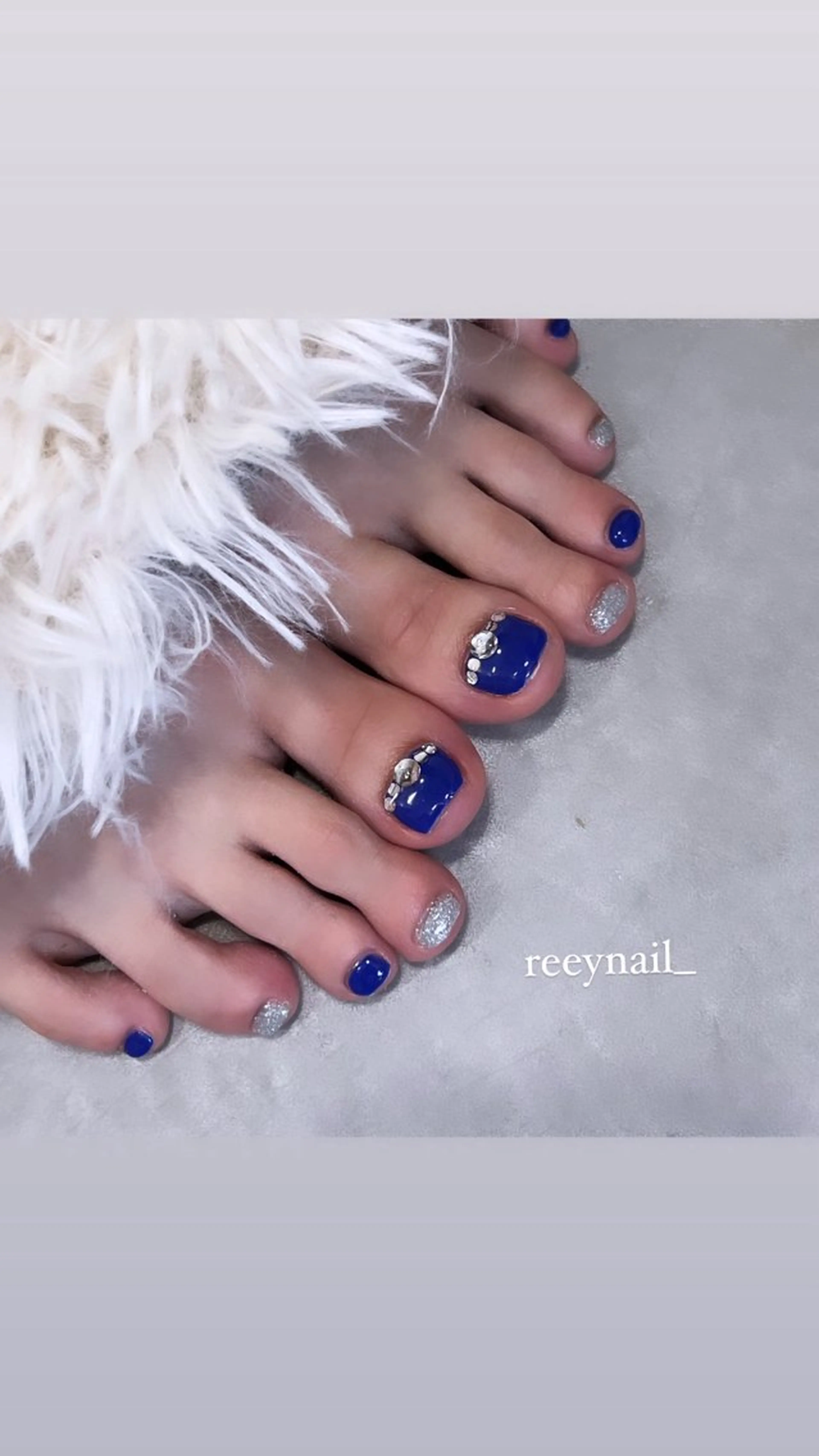 ネイル ulysses nailsalonのネイルデザイン