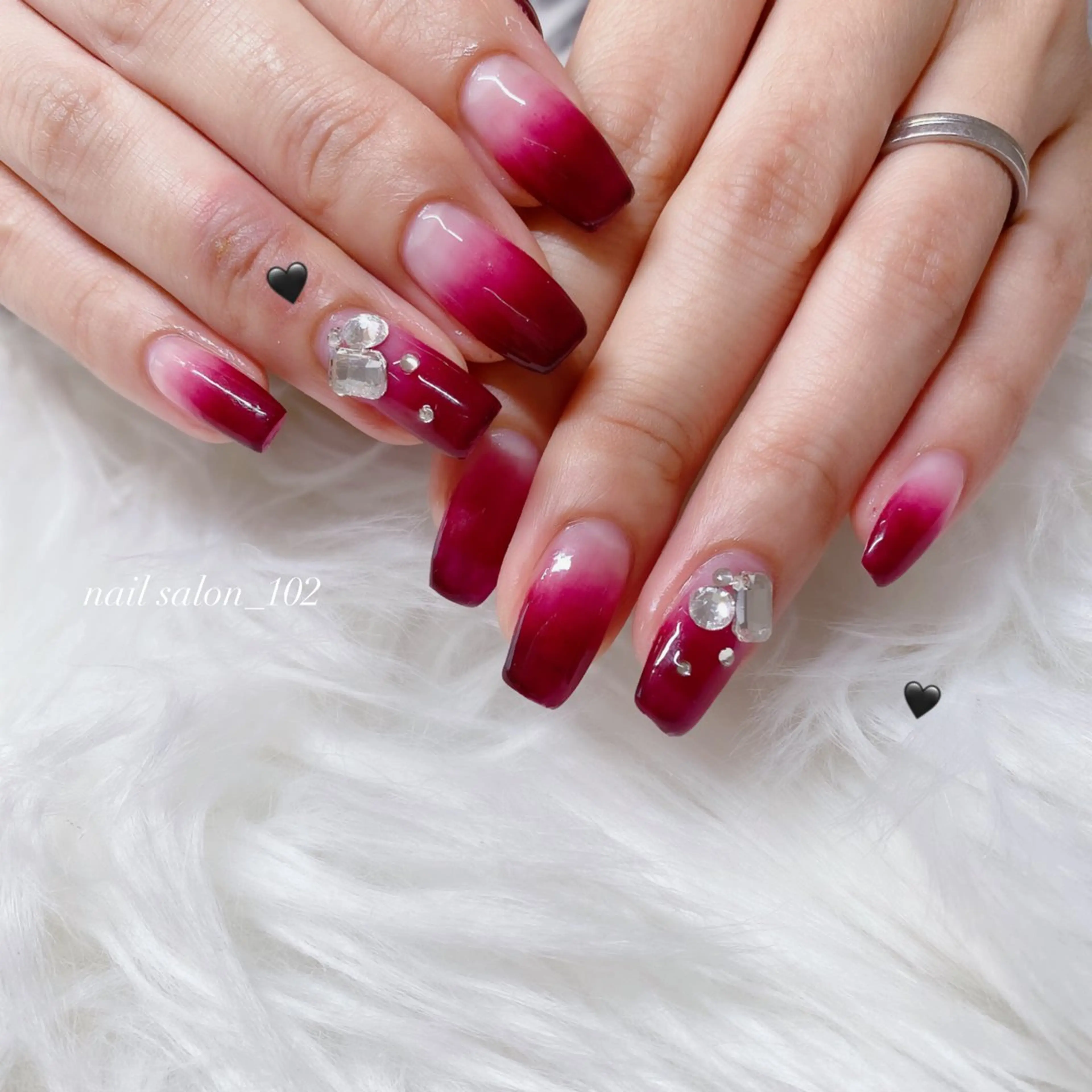 ネイル ハンドネイル nail salon 102のその他イメージ