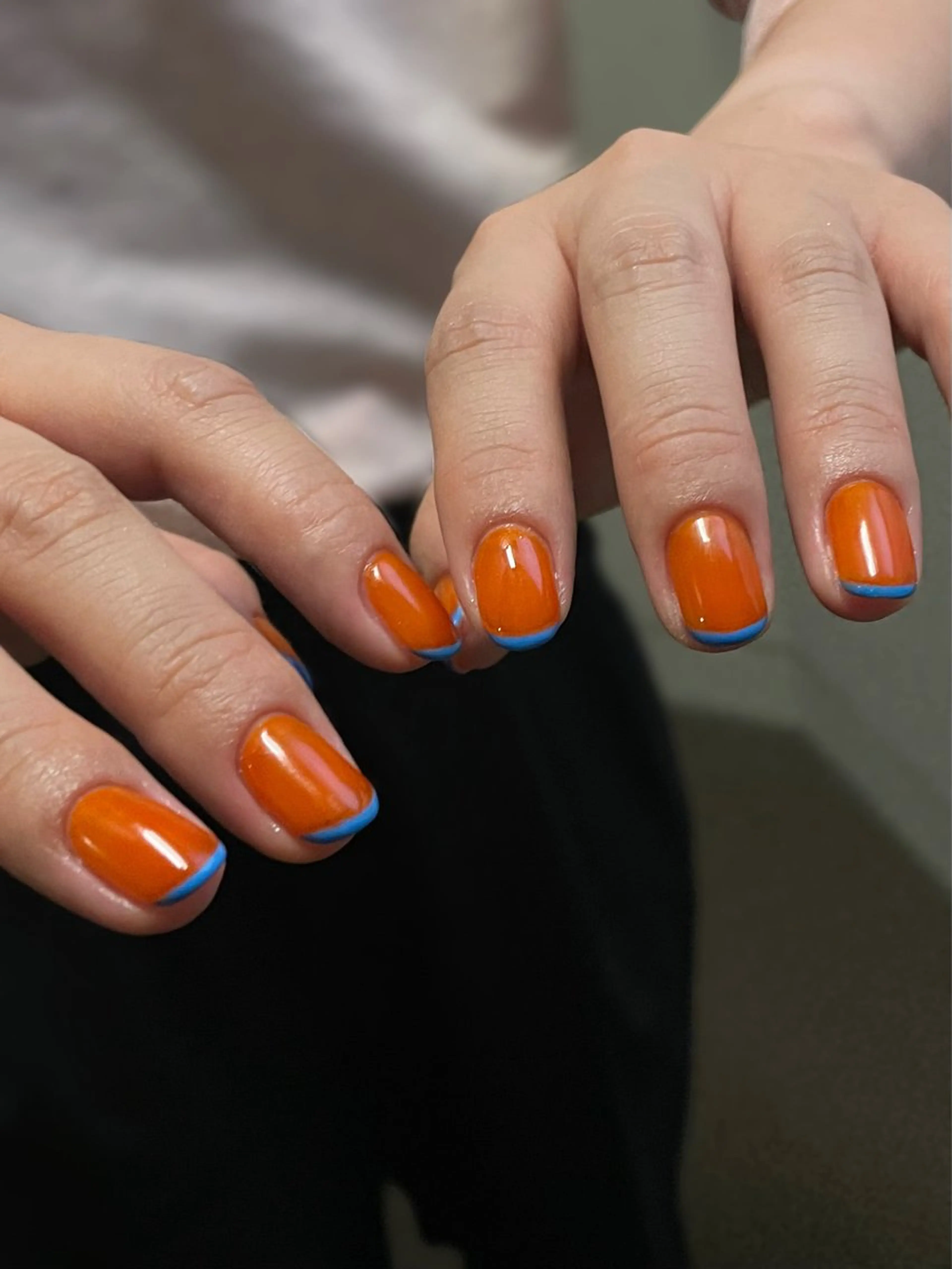 ネイル F room UMEDAのマツエク・マツパデザイン