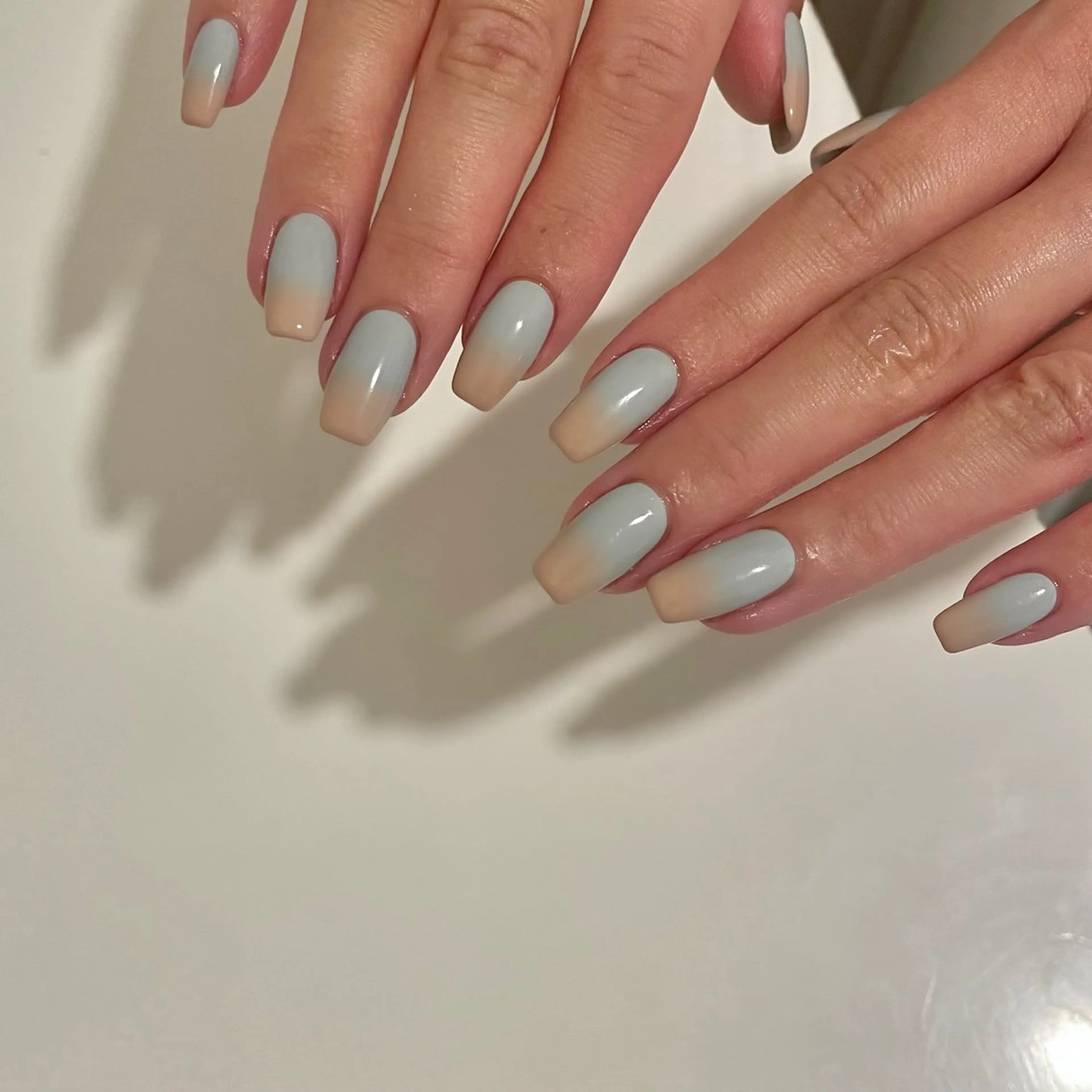 ネイル ハンドネイル ハンドケア m-nail所属・m-nail 🌙minamiのネイルデザイン