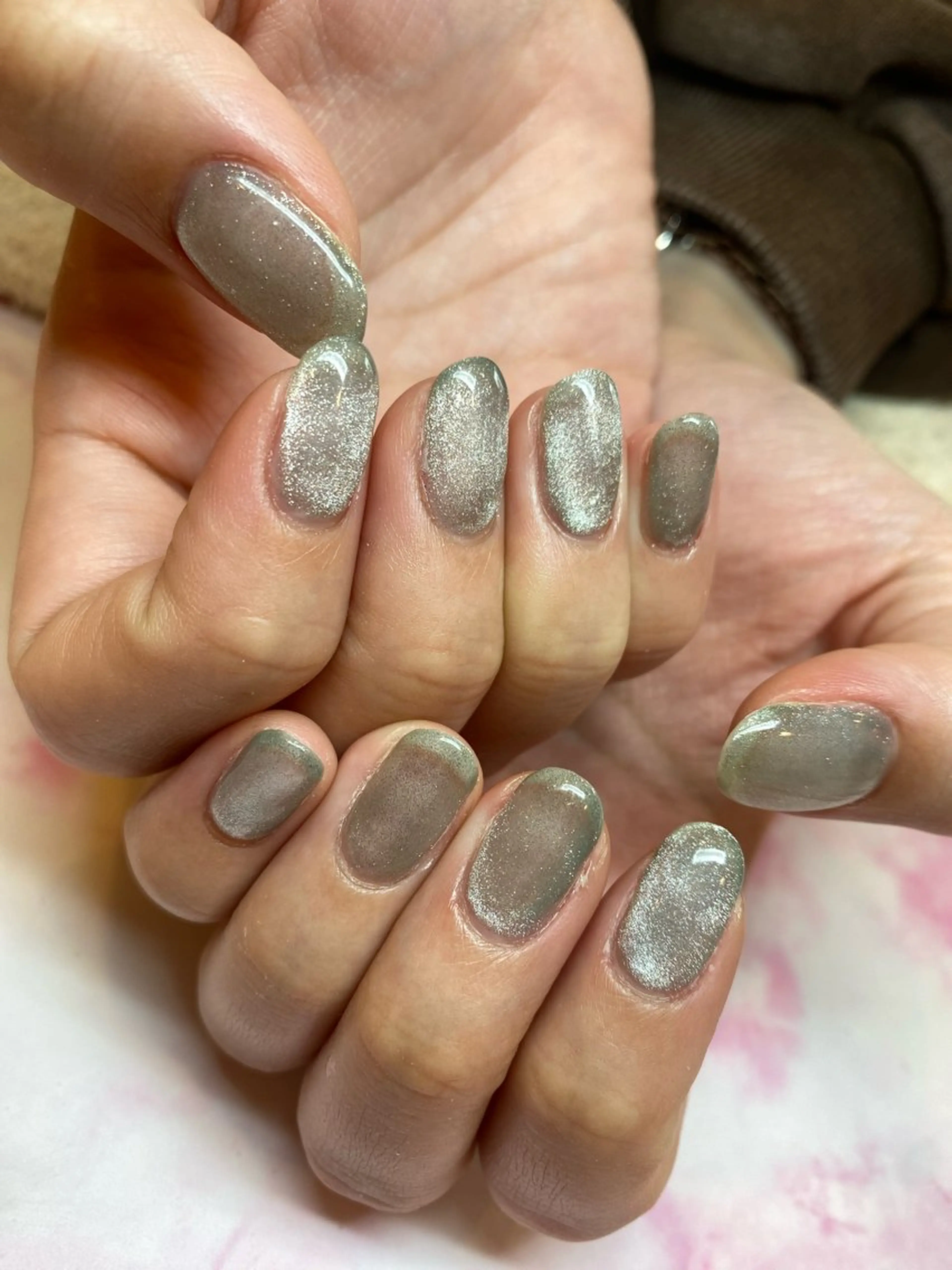ネイル SHiORi☺︎ / Nail1Wangのネイルデザイン