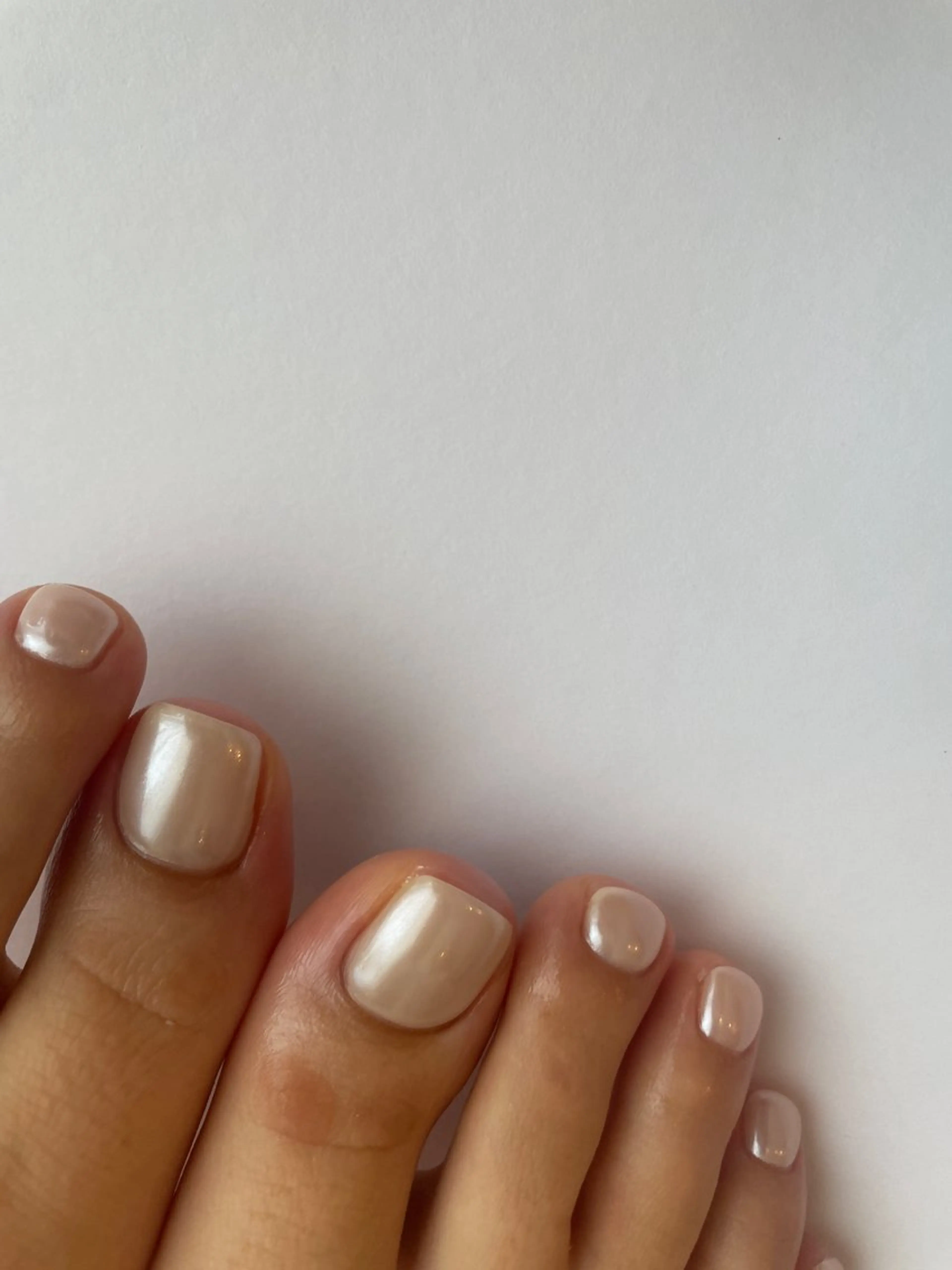 ネイル フットネイル -moi- ruriのネイルデザイン