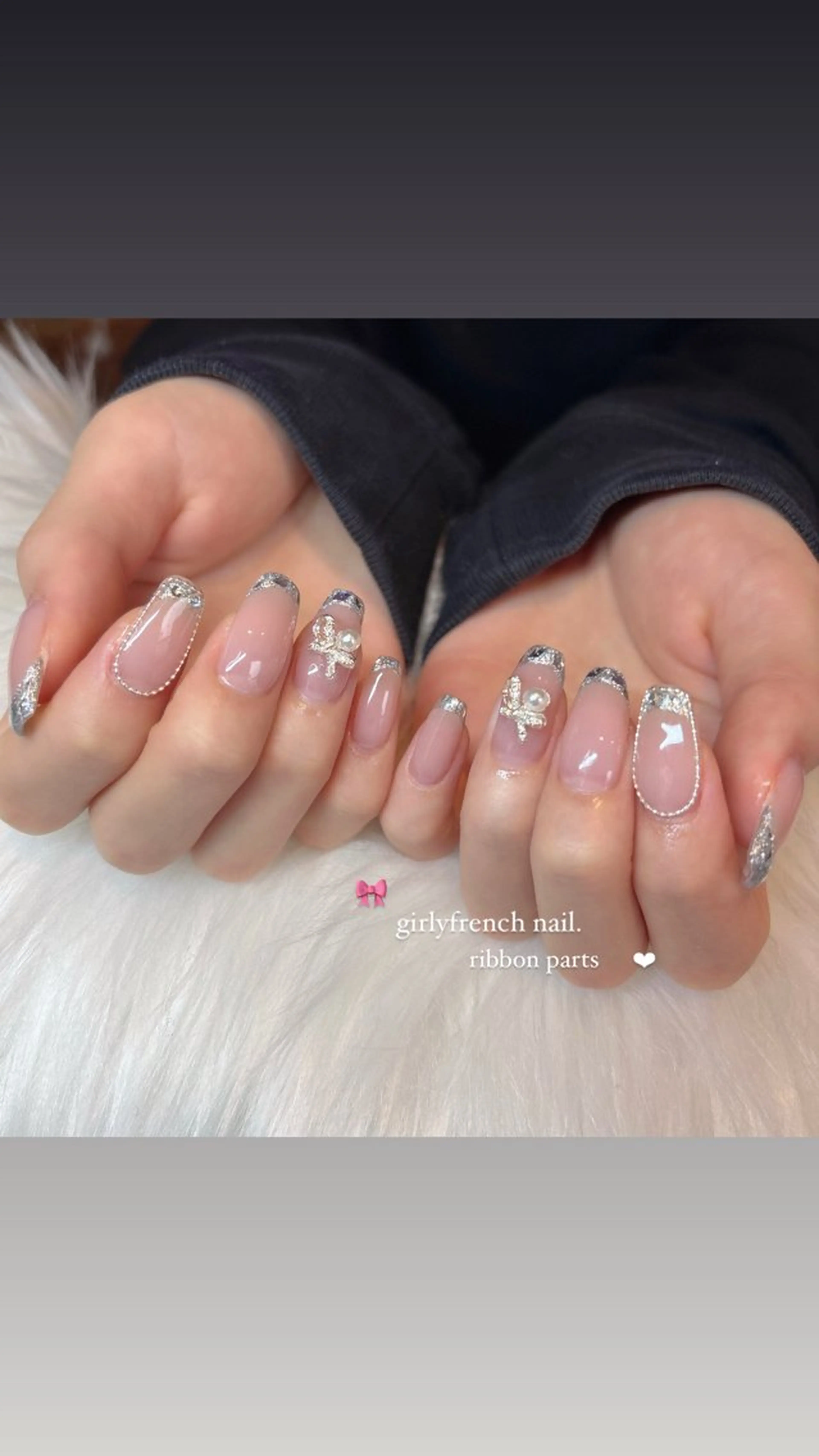 ネイル ハンドネイル cologne nail所属・HAGIHARA MANAのネイルデザイン