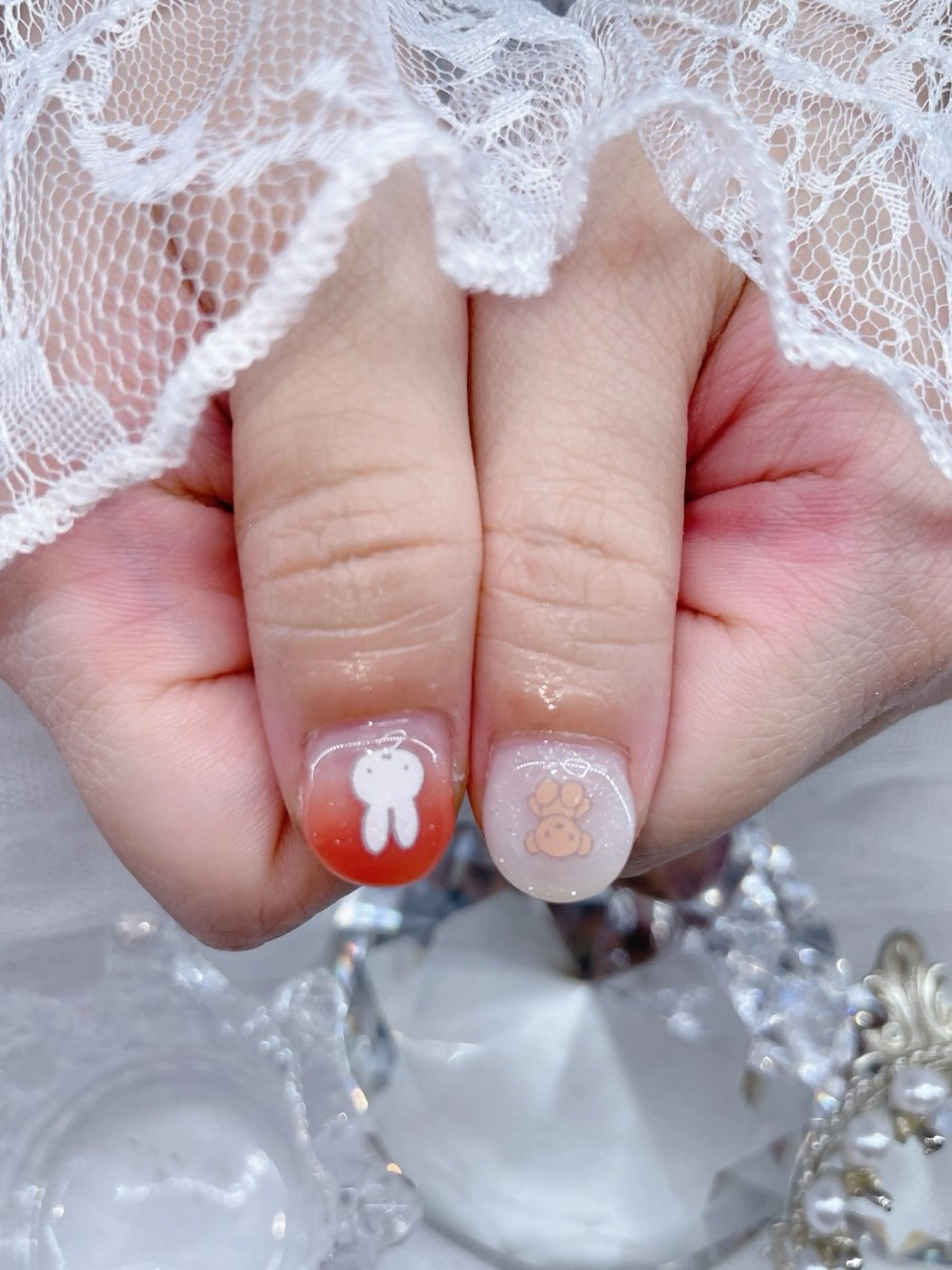 ネイル misun_ nailのネイルデザイン