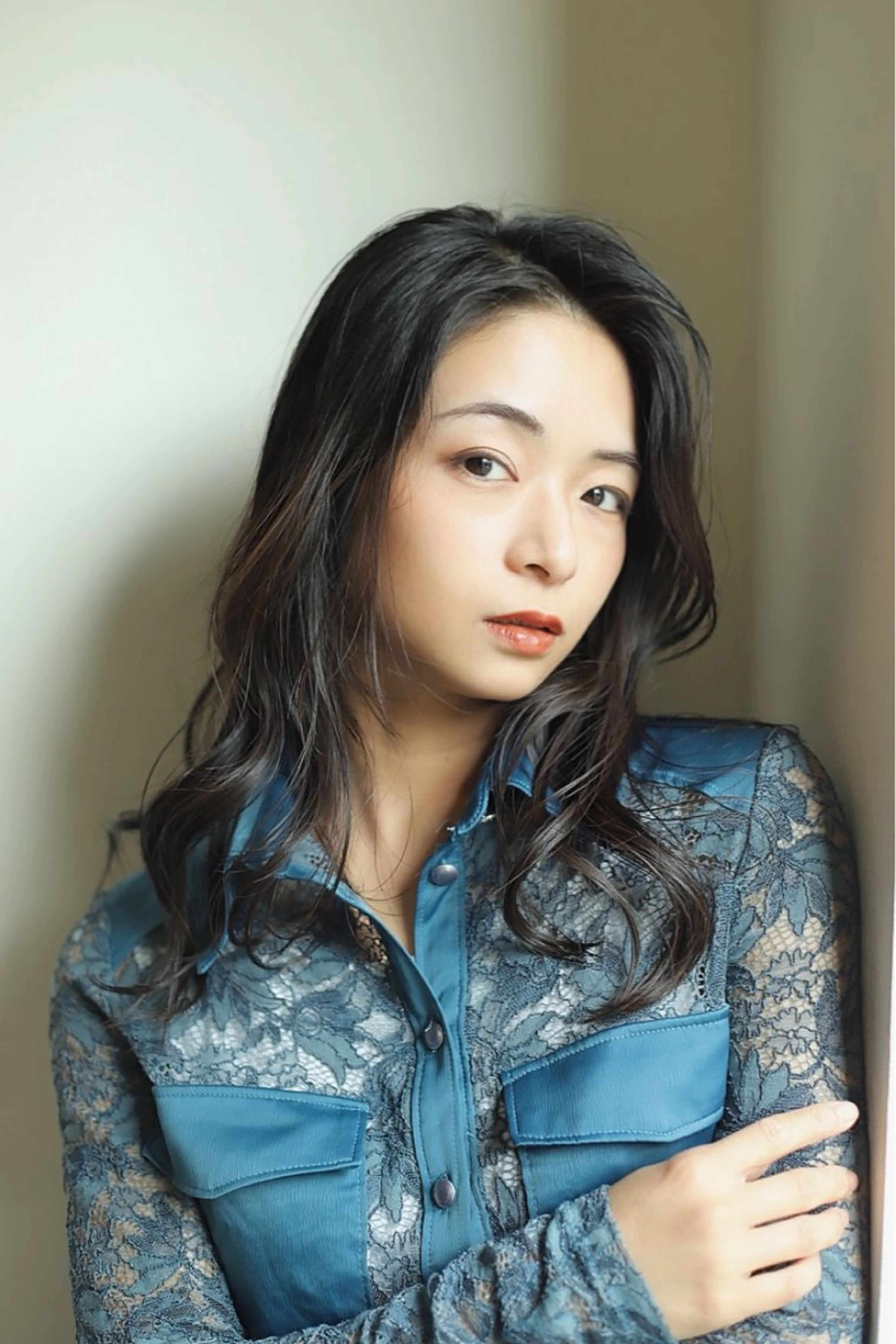 セミロング 金子 大介のその他イメージ