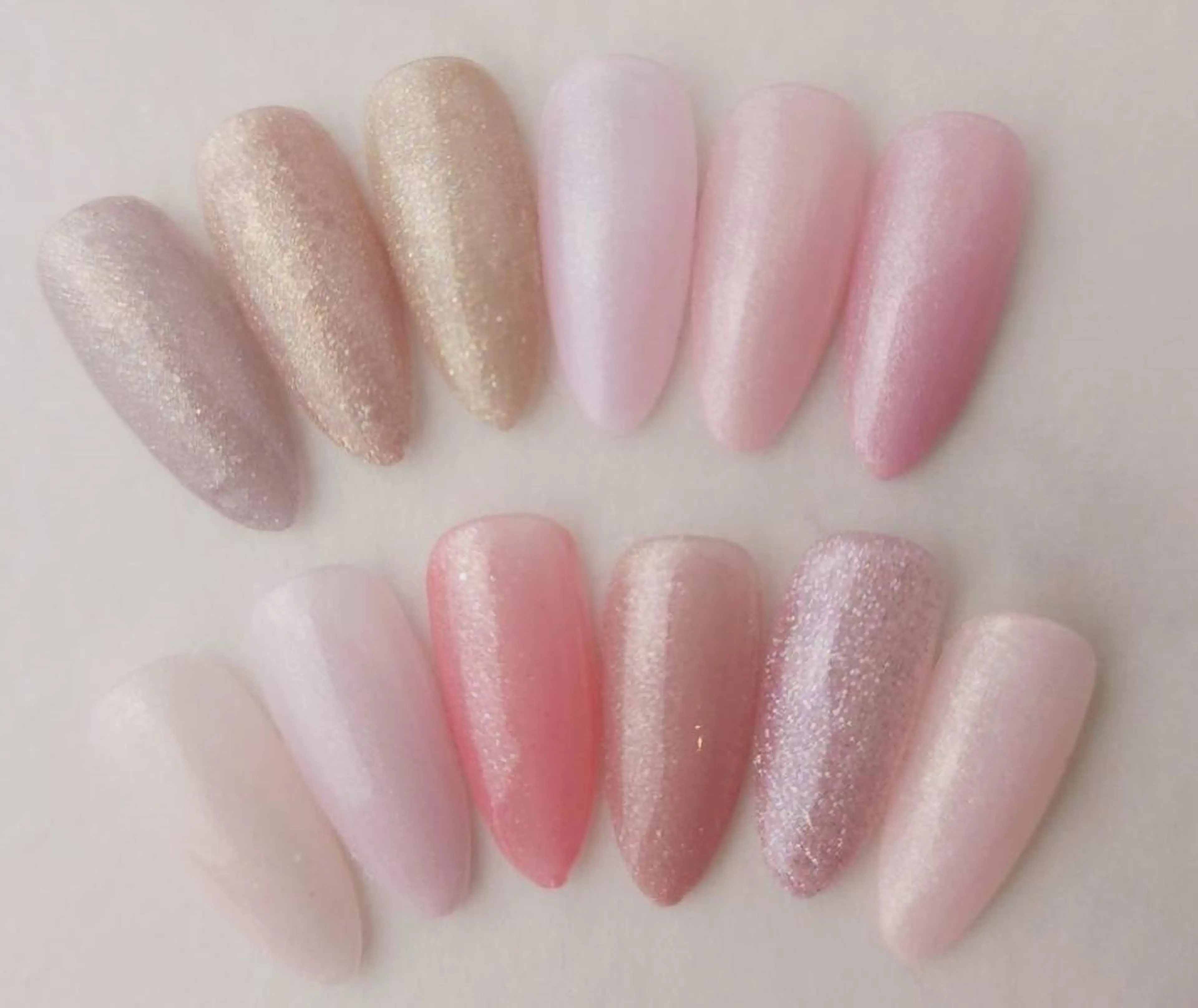 ネイル FIRST天神駅直結 jr nagiのネイルデザイン