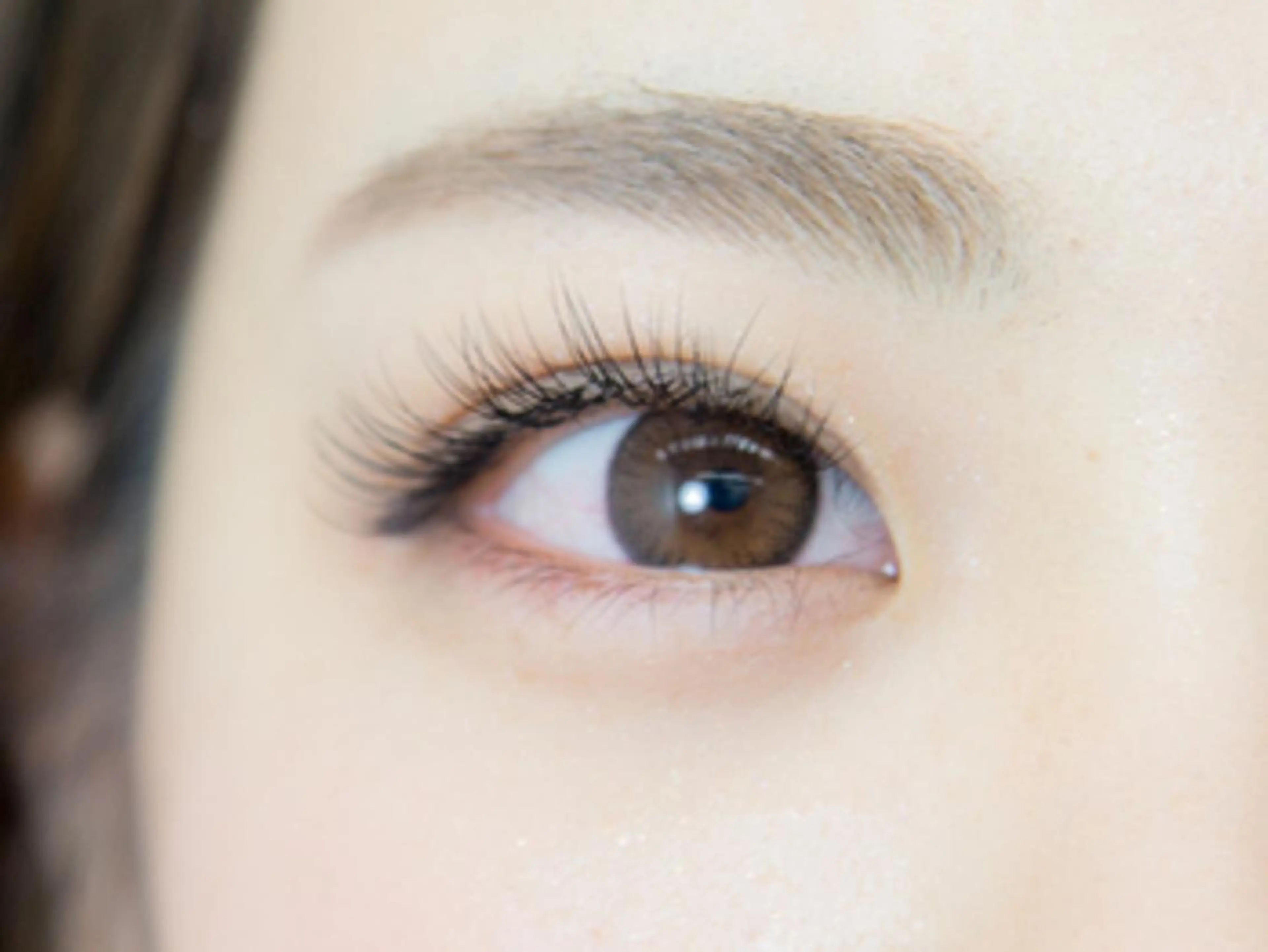 マツエク・マツパ 【coyo】 yunaのマツエク・マツパデザイン