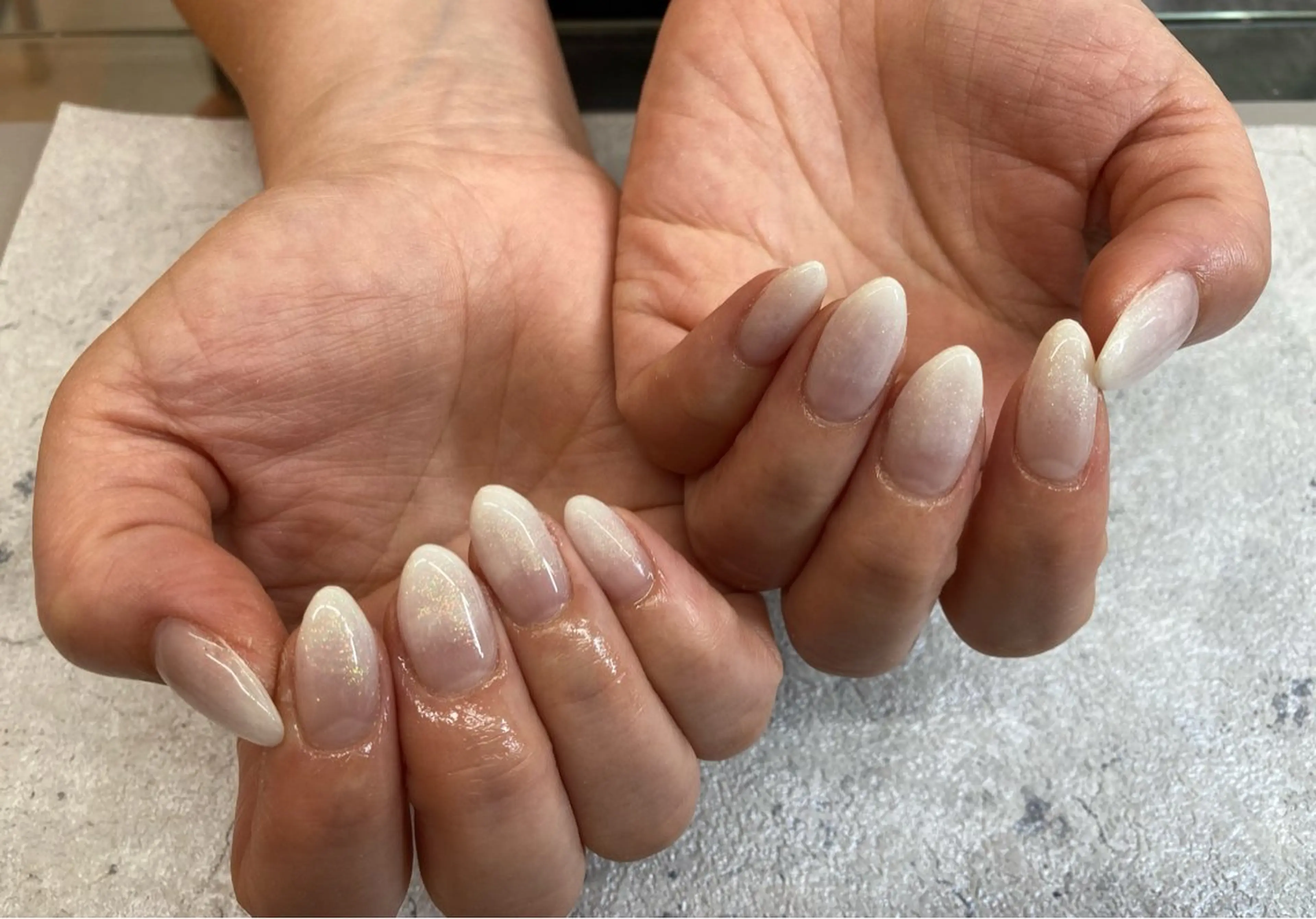 ネイル Maple saronのネイルデザイン