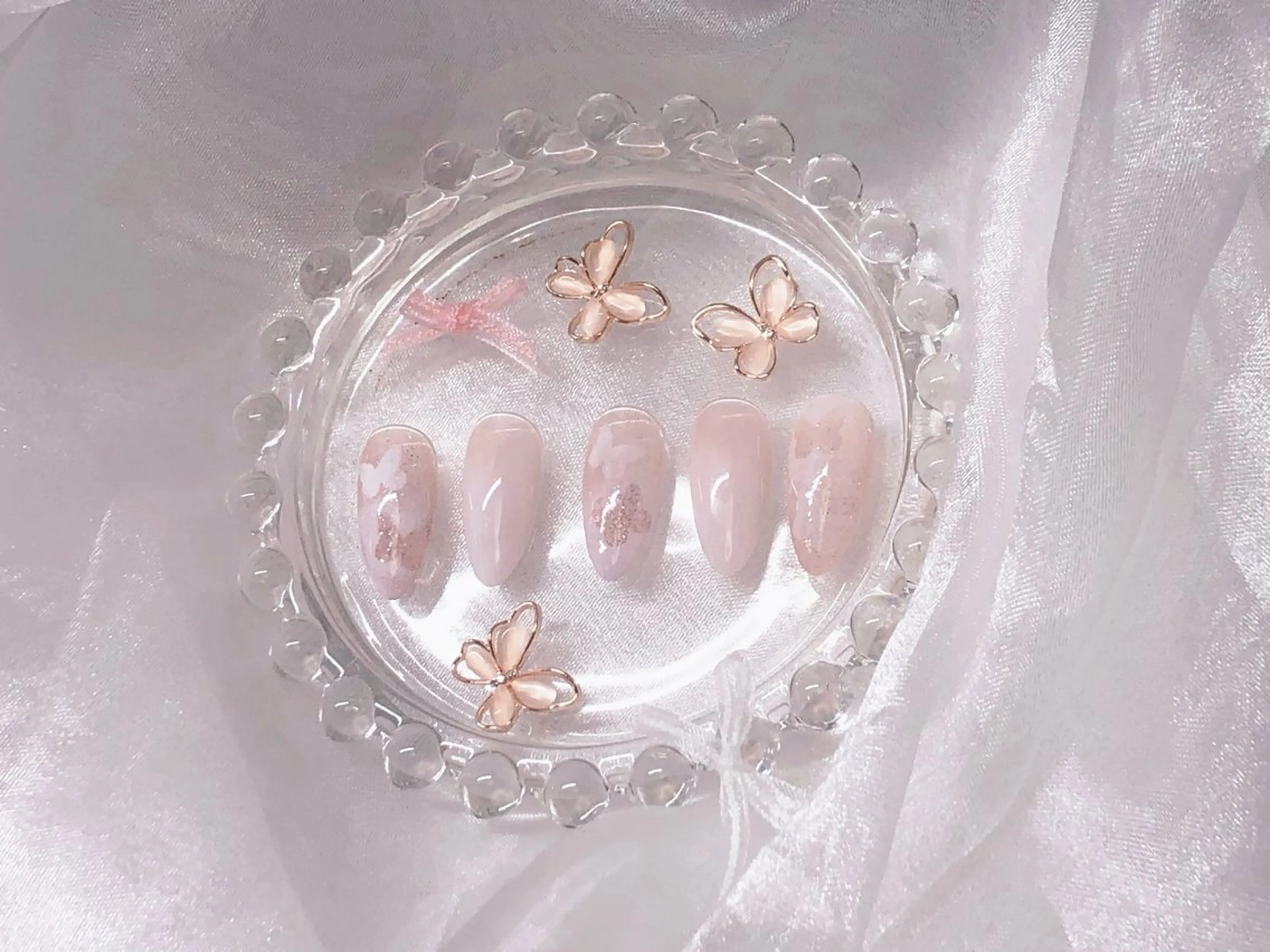 ネイル ハンドネイル Shito ネイルのネイルデザイン