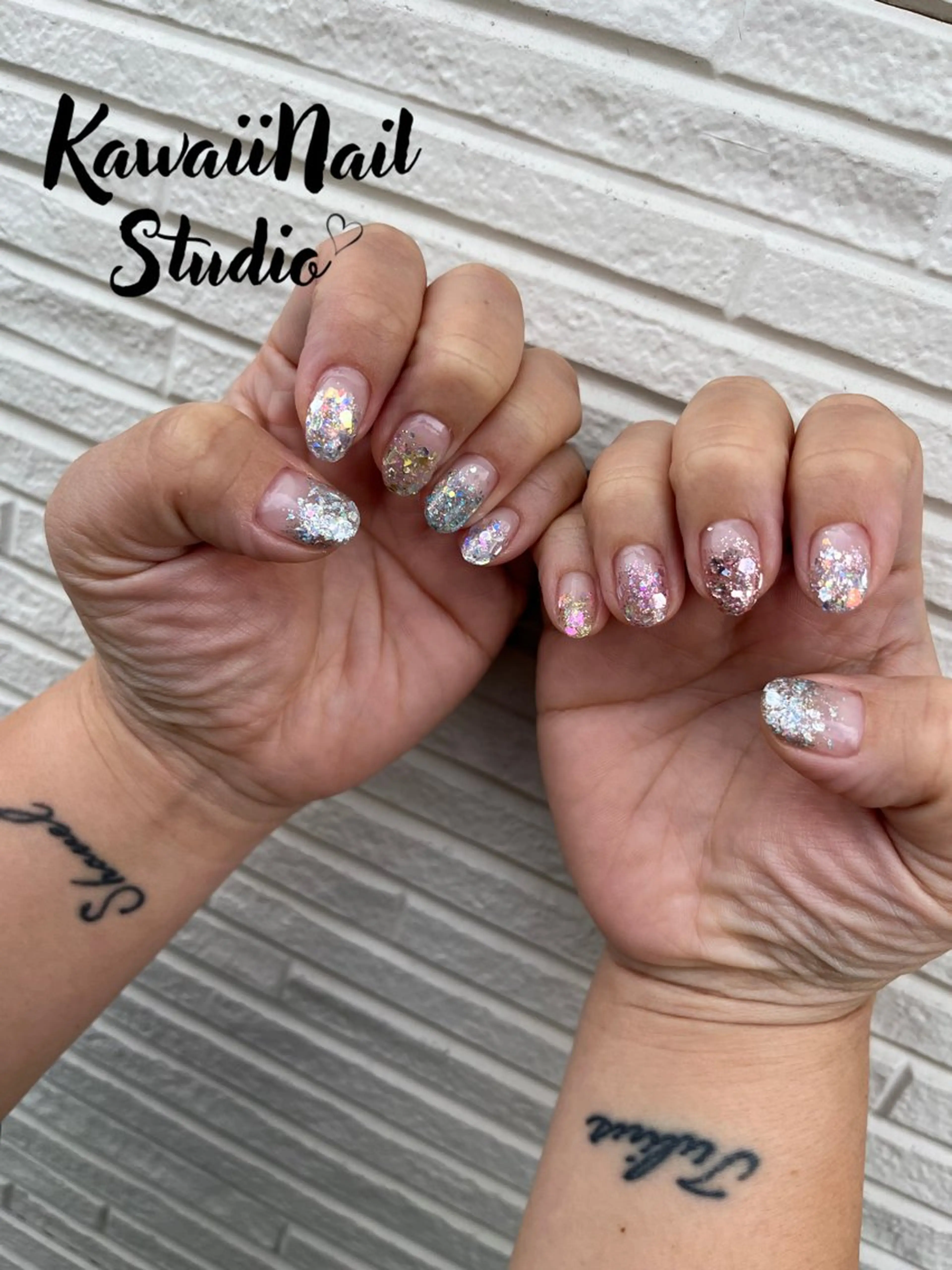 ネイル ハンドネイル Kawaii nail studio所属・Kawaiinail studioのネイルデザイン