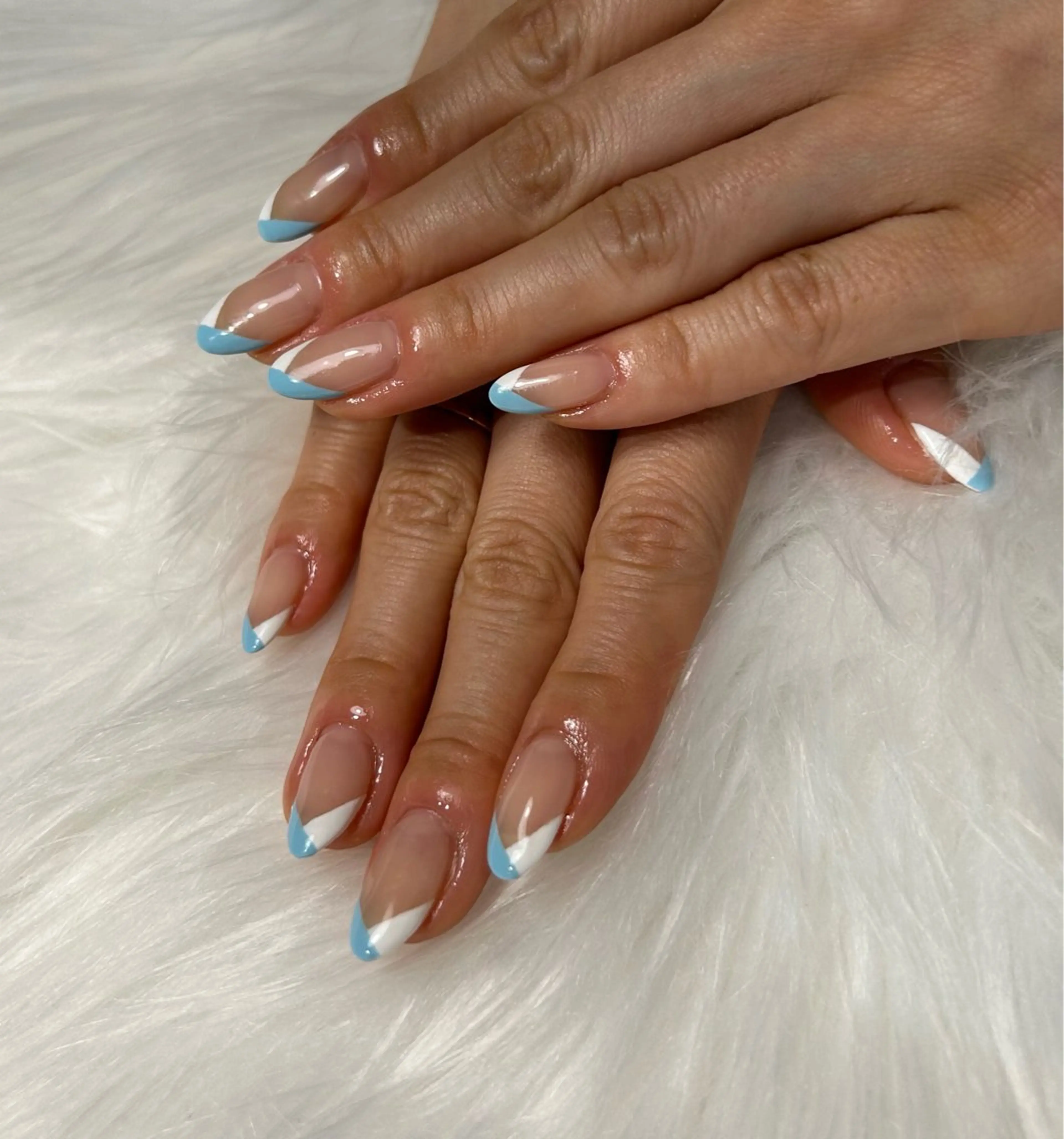 ネイル LinoLa-リノラ-所属・LinoLa -リノラ-のネイルデザイン